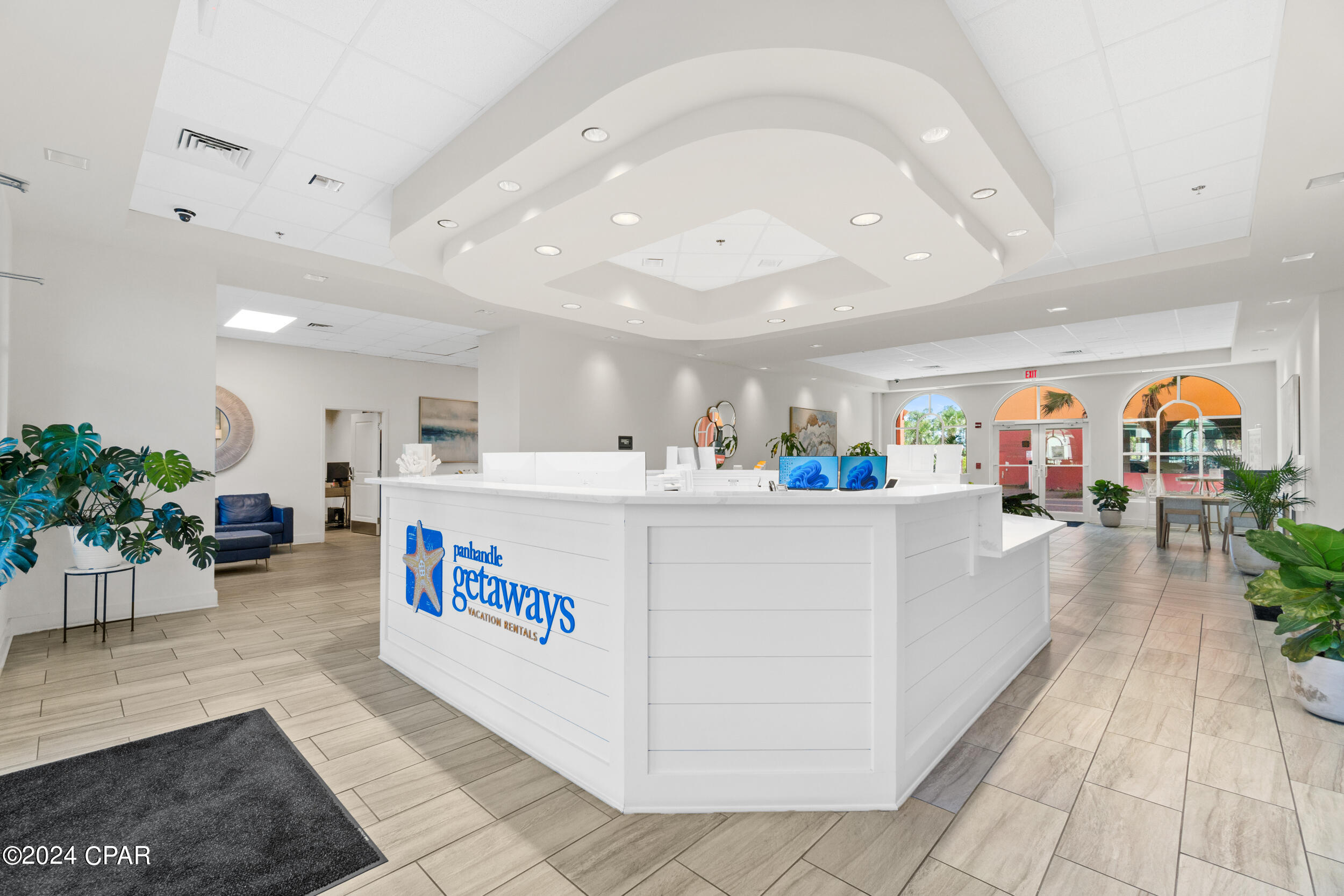 Calypso Towers III - Residential