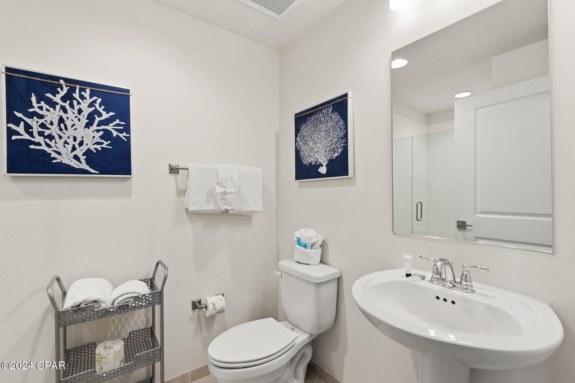 Calypso Towers III - Residential