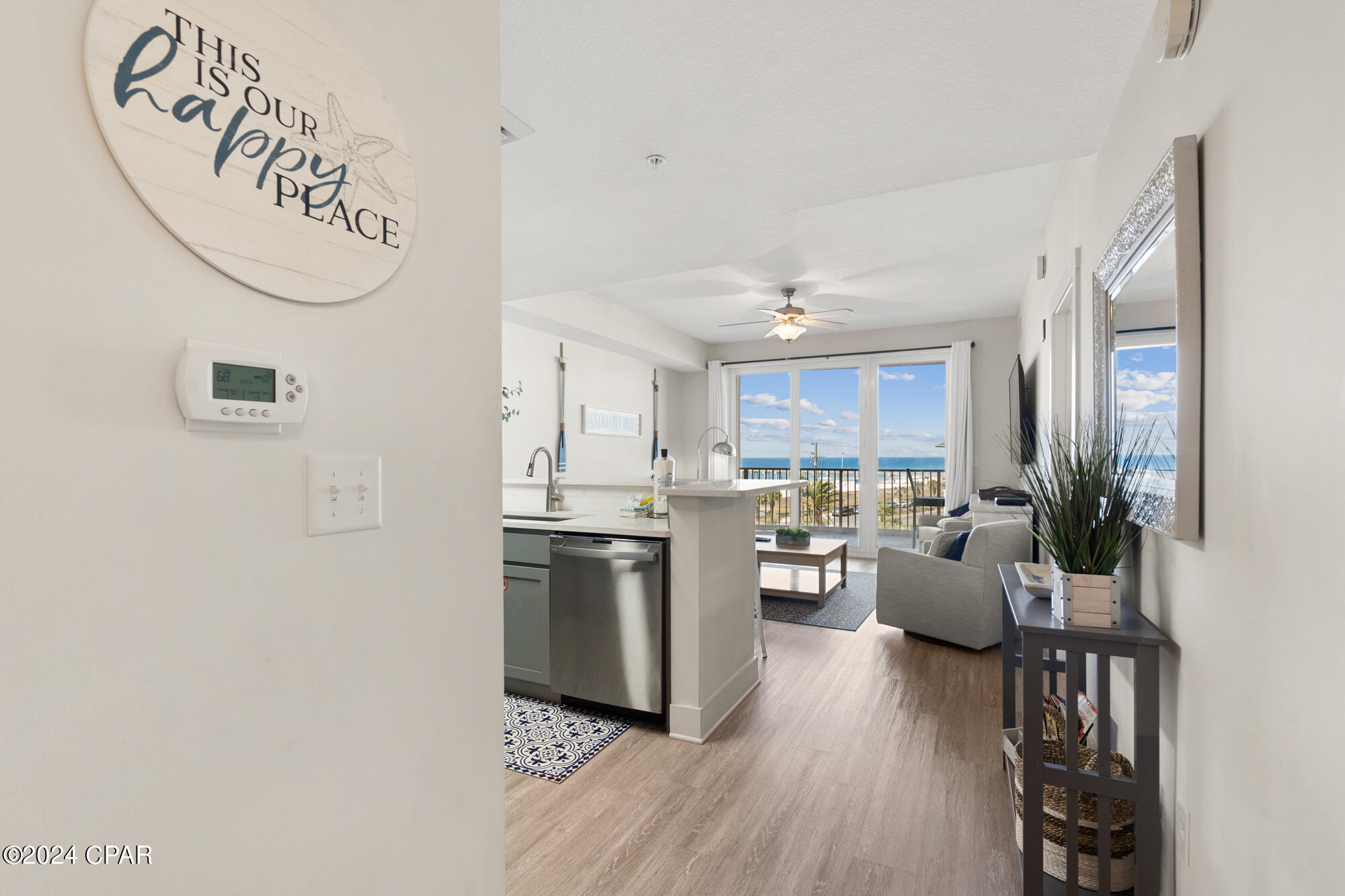 Calypso Towers III - Residential