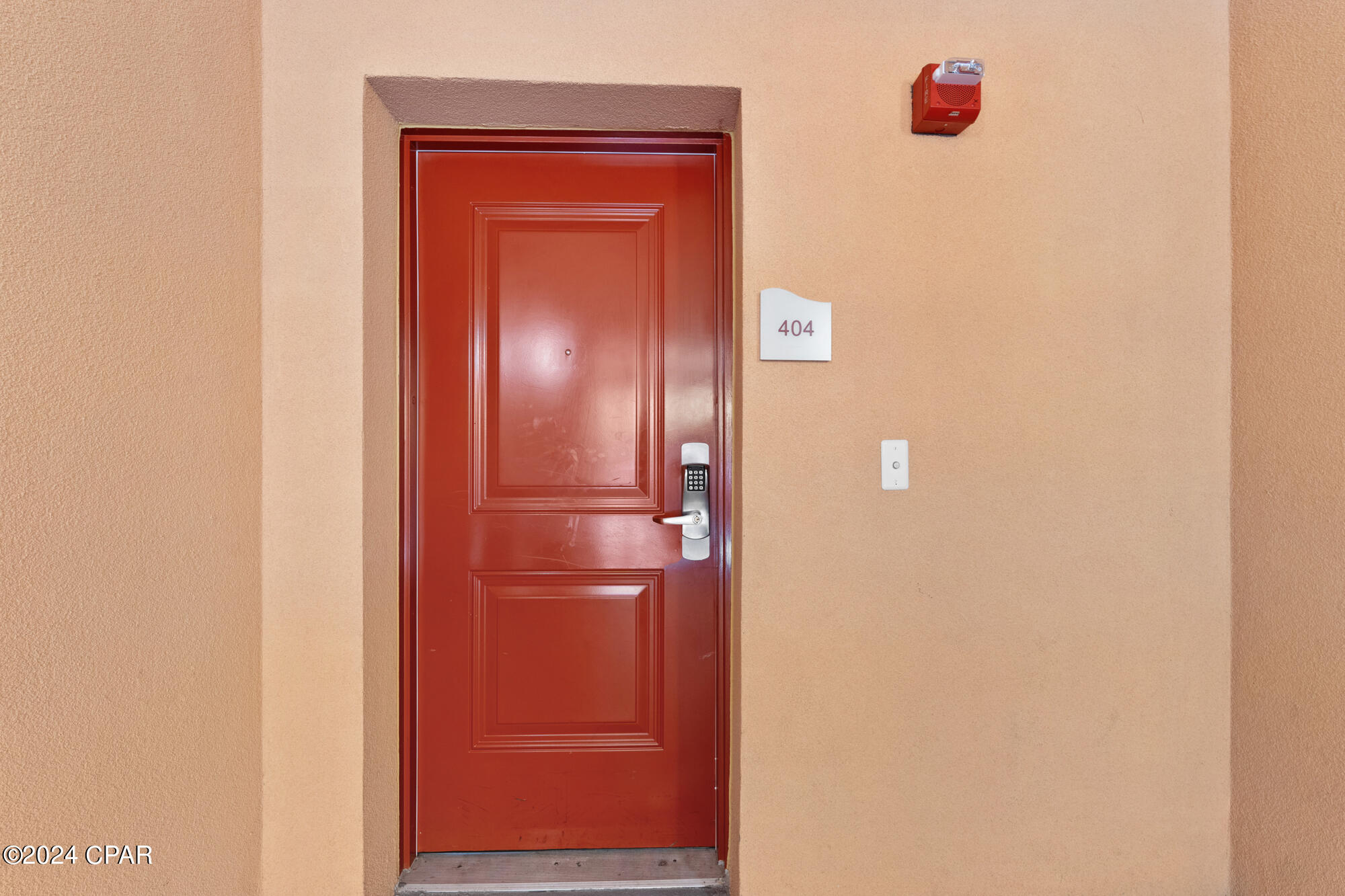 Calypso Towers III - Residential