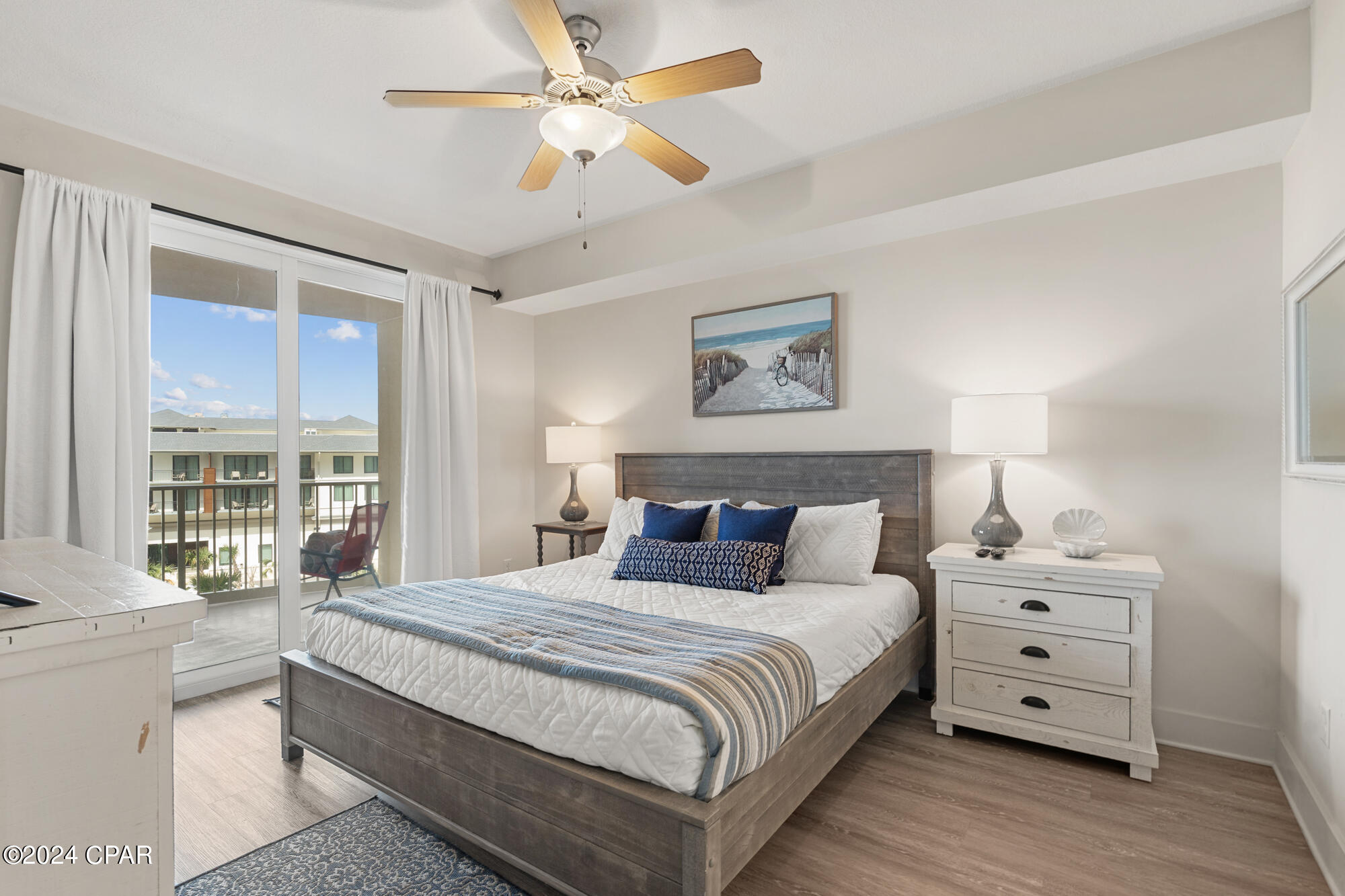 Calypso Towers III - Residential