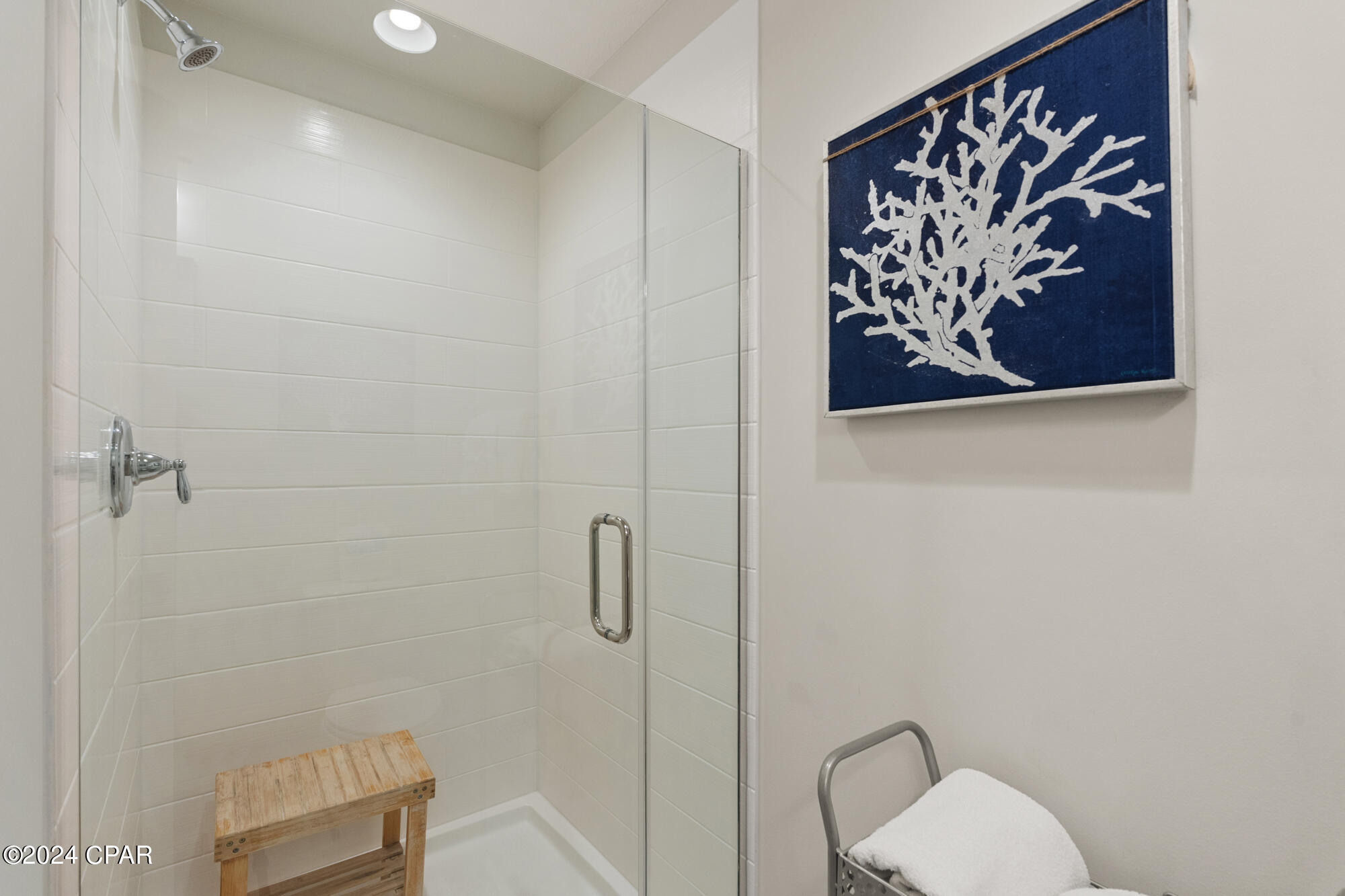 Calypso Towers III - Residential