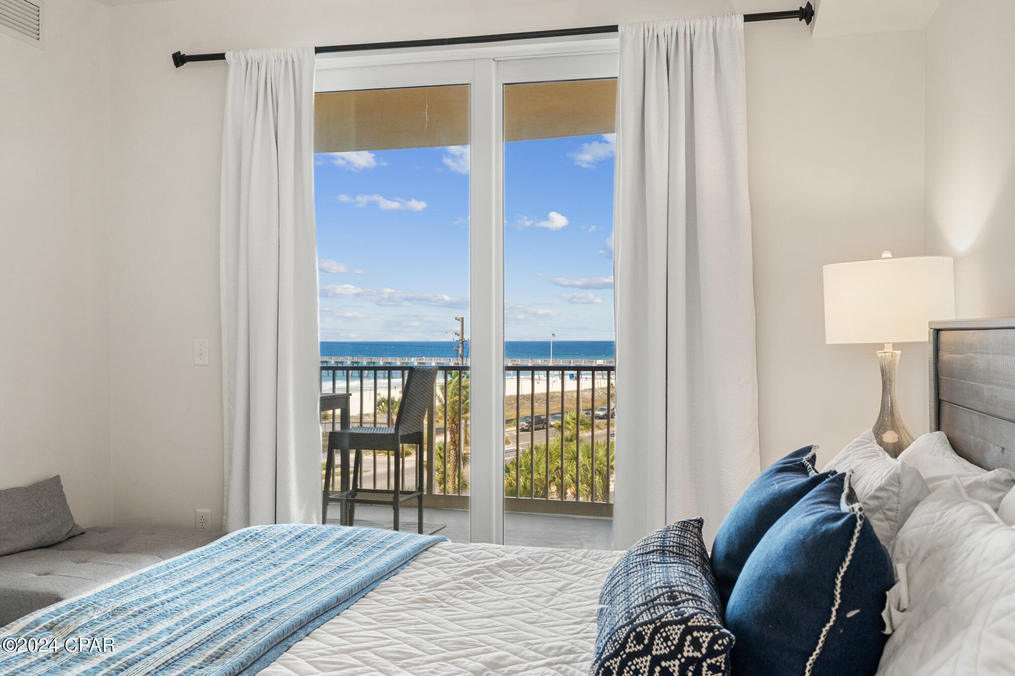 Calypso Towers III - Residential