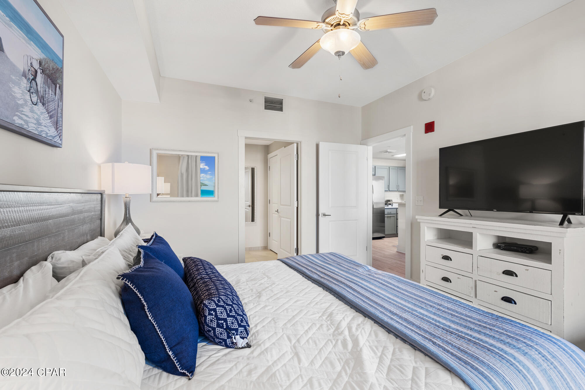 Calypso Towers III - Residential