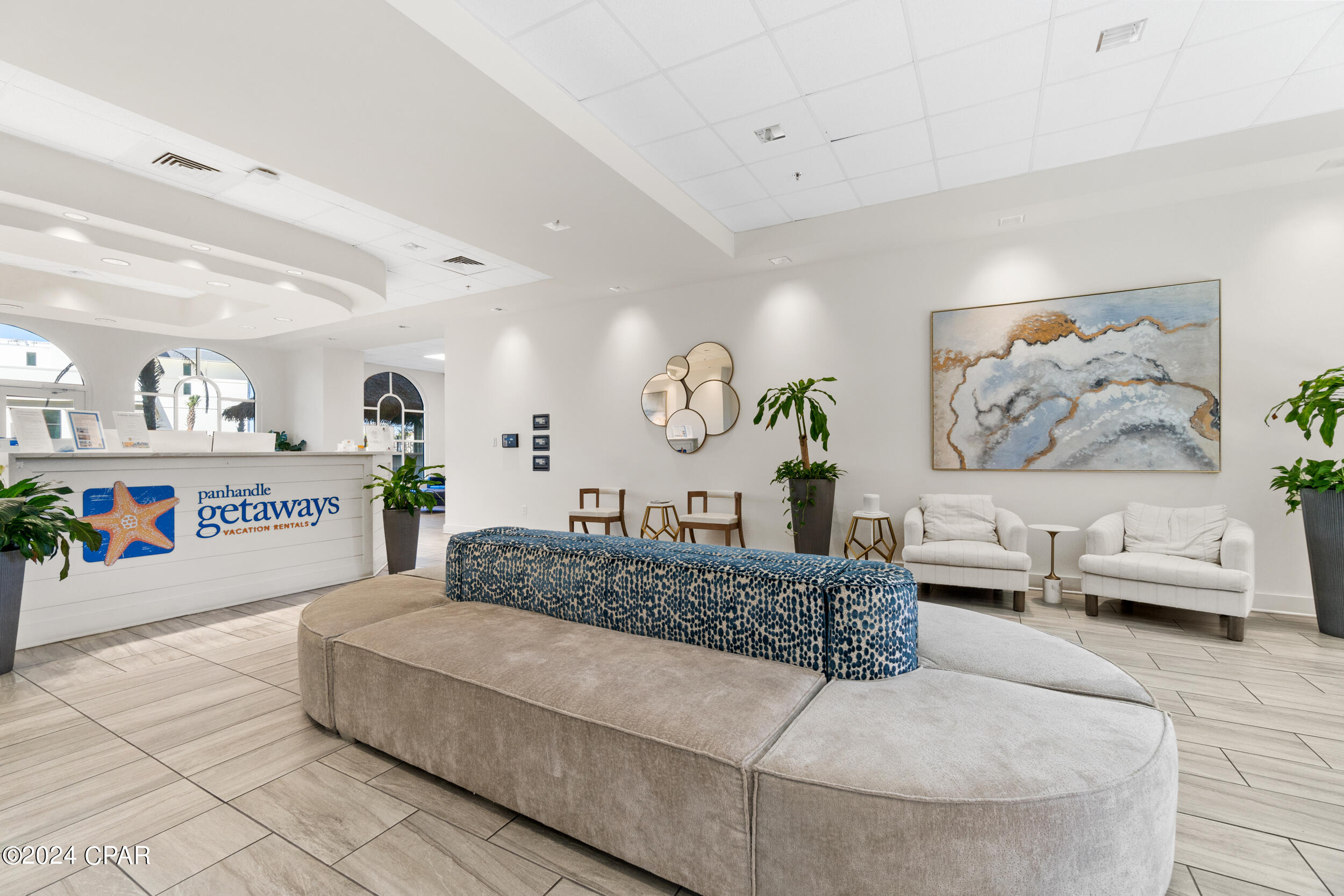 Calypso Towers III - Residential