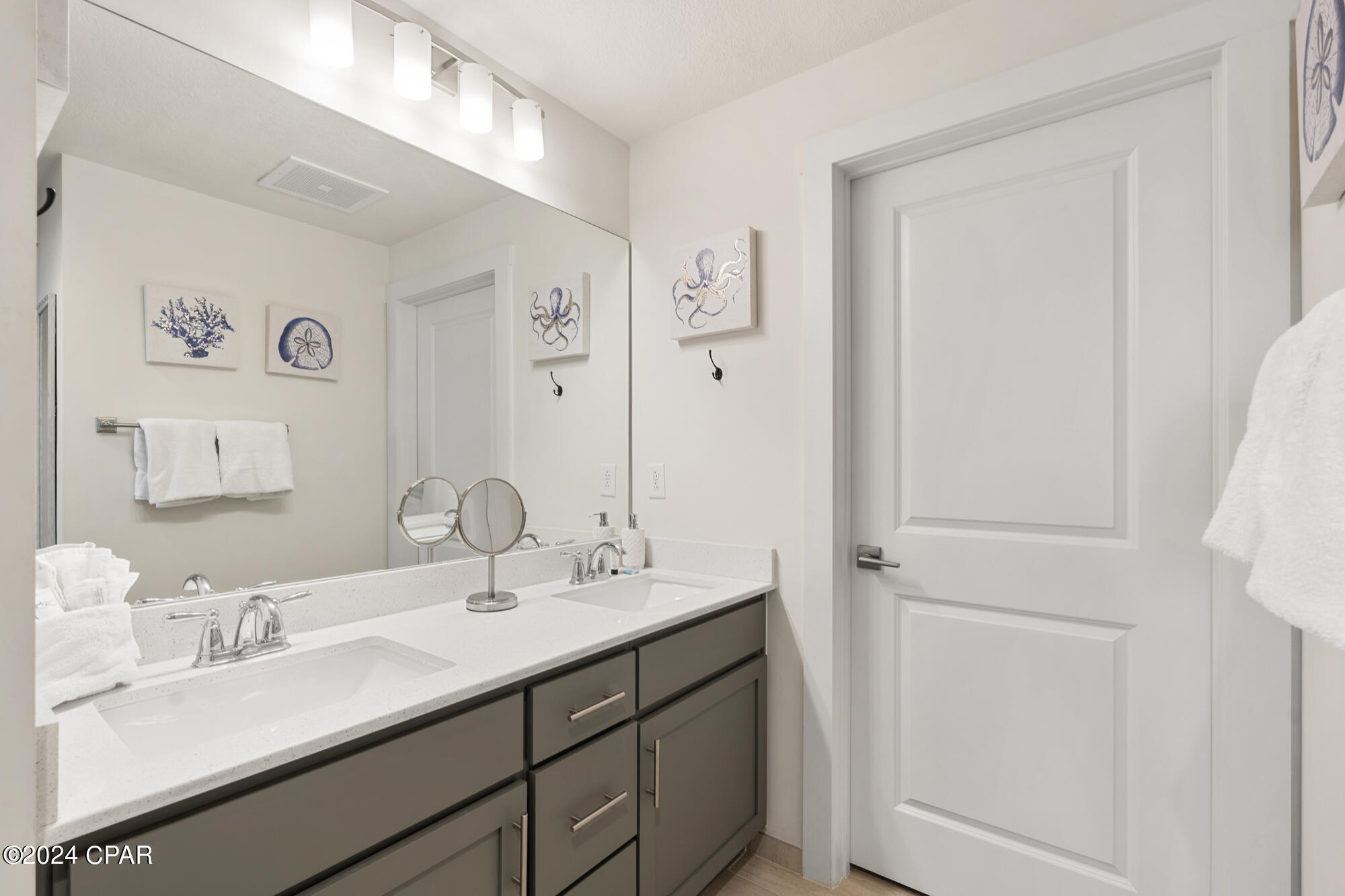 Calypso Towers III - Residential