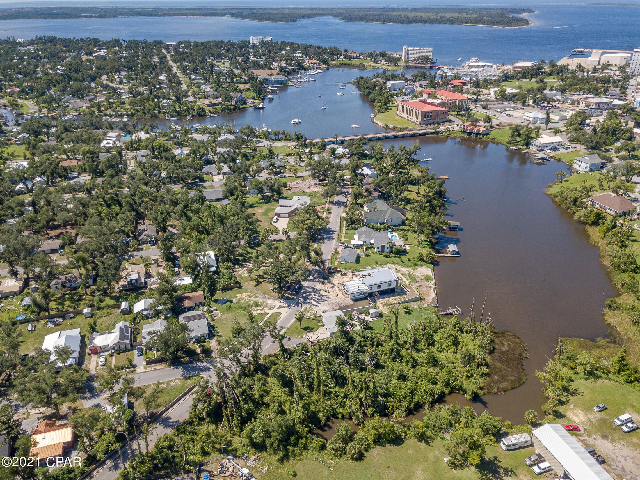 Sudduths 1st Add - Land