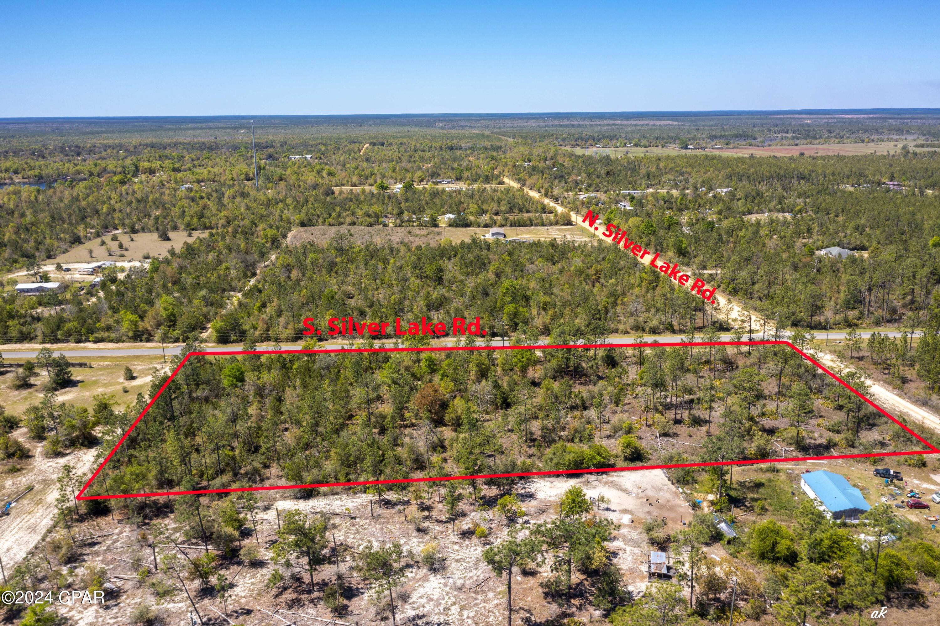 Silver Lake Estates - Land