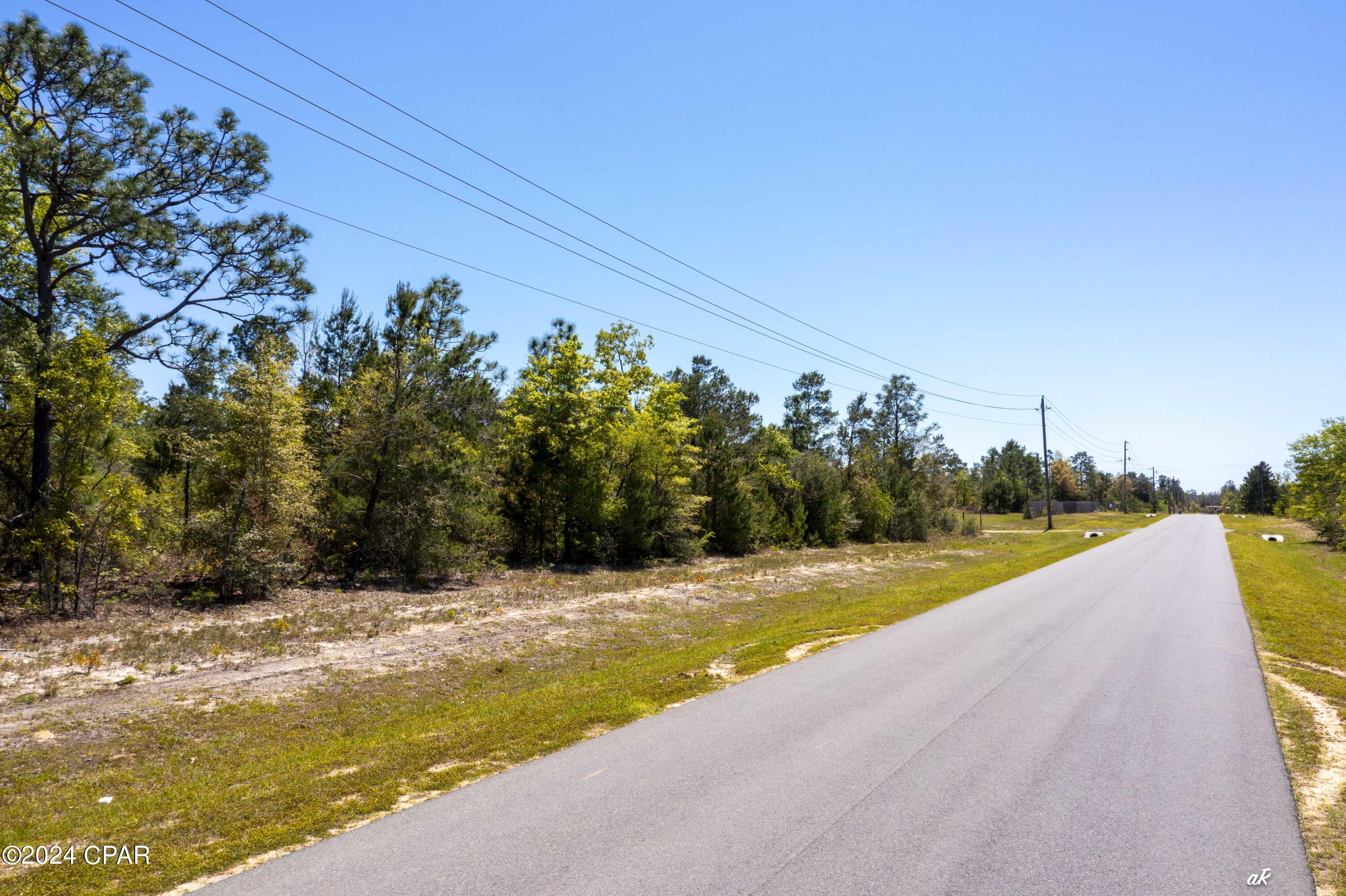 Silver Lake Estates - Land