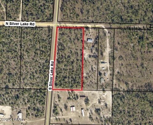 Silver Lake Estates - Land