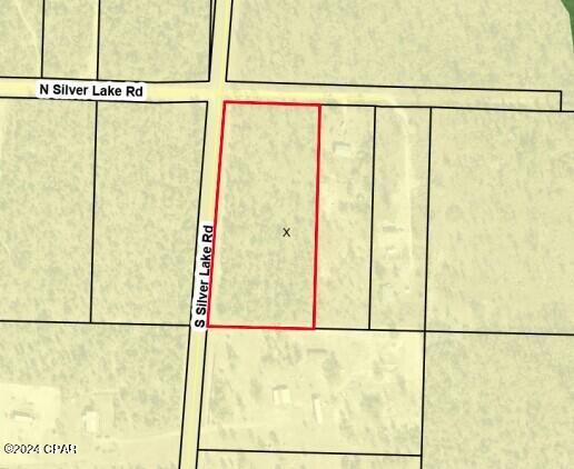 Silver Lake Estates - Land