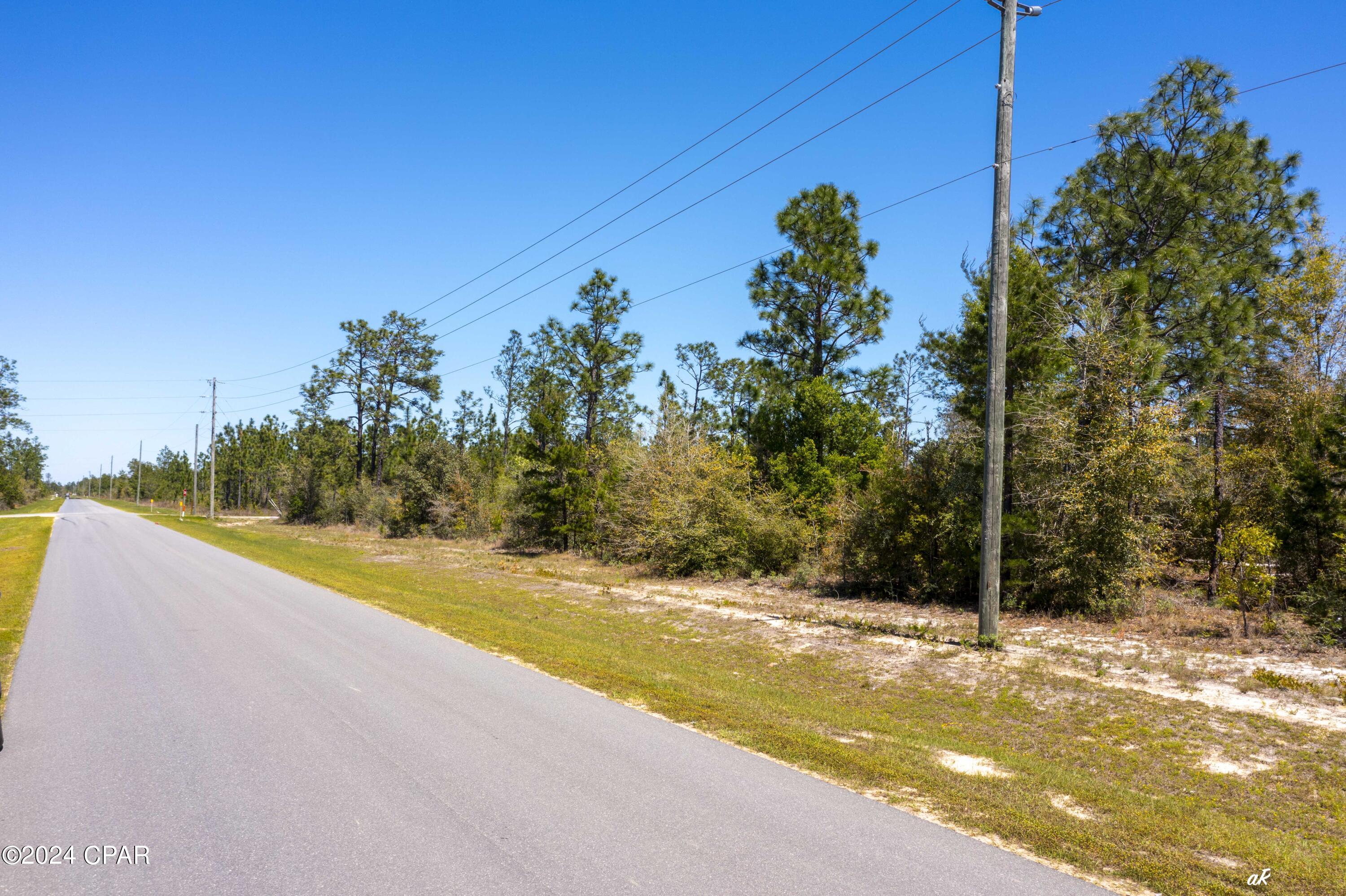 Silver Lake Estates - Land