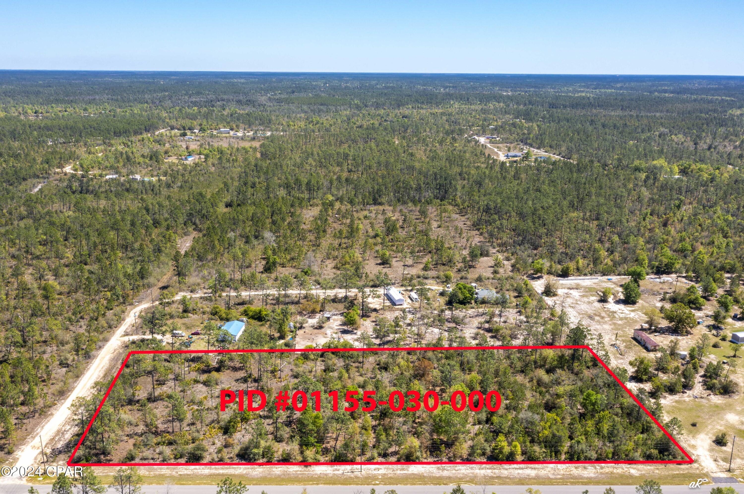 Silver Lake Estates - Land