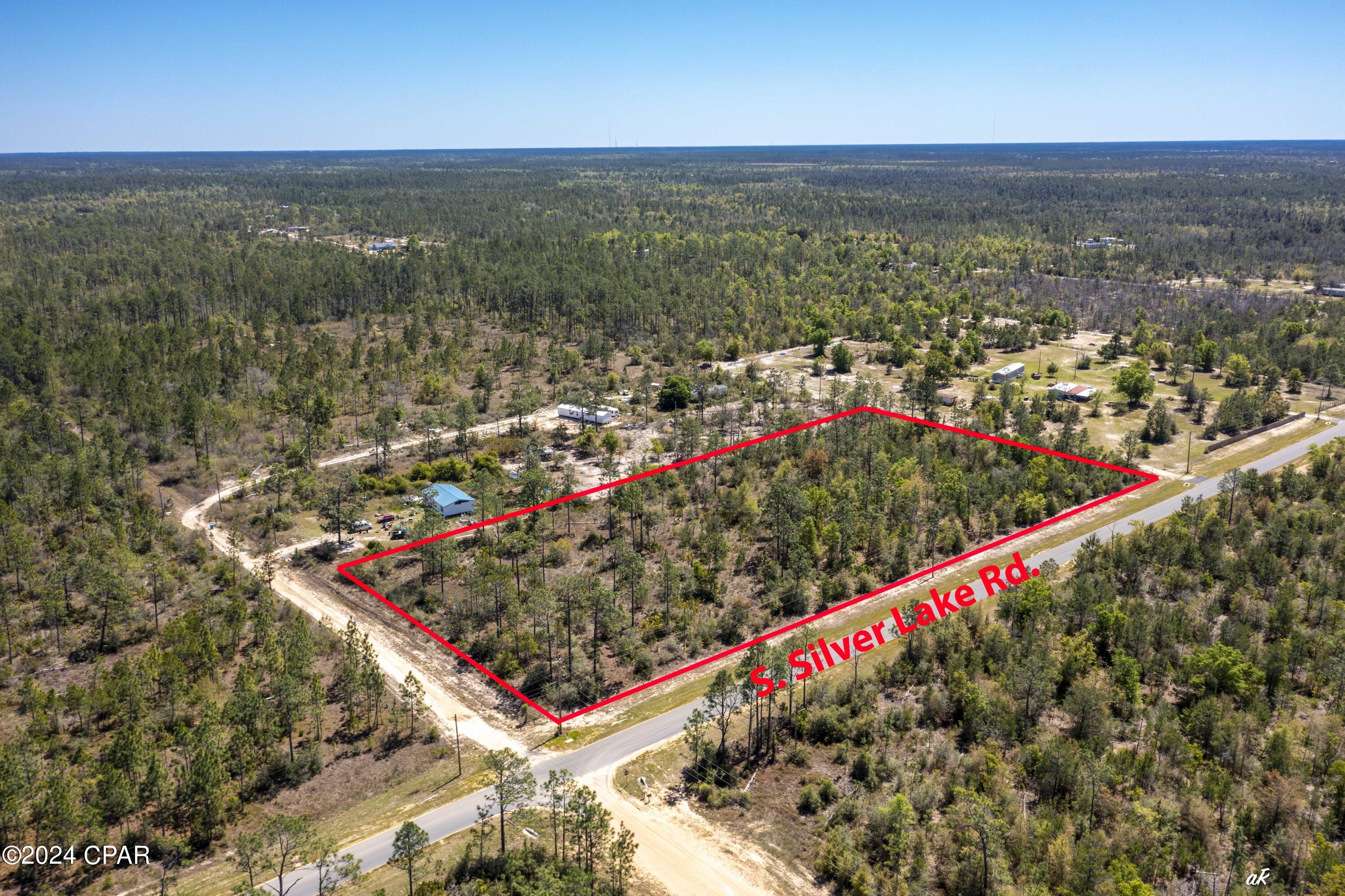 Silver Lake Estates - Land