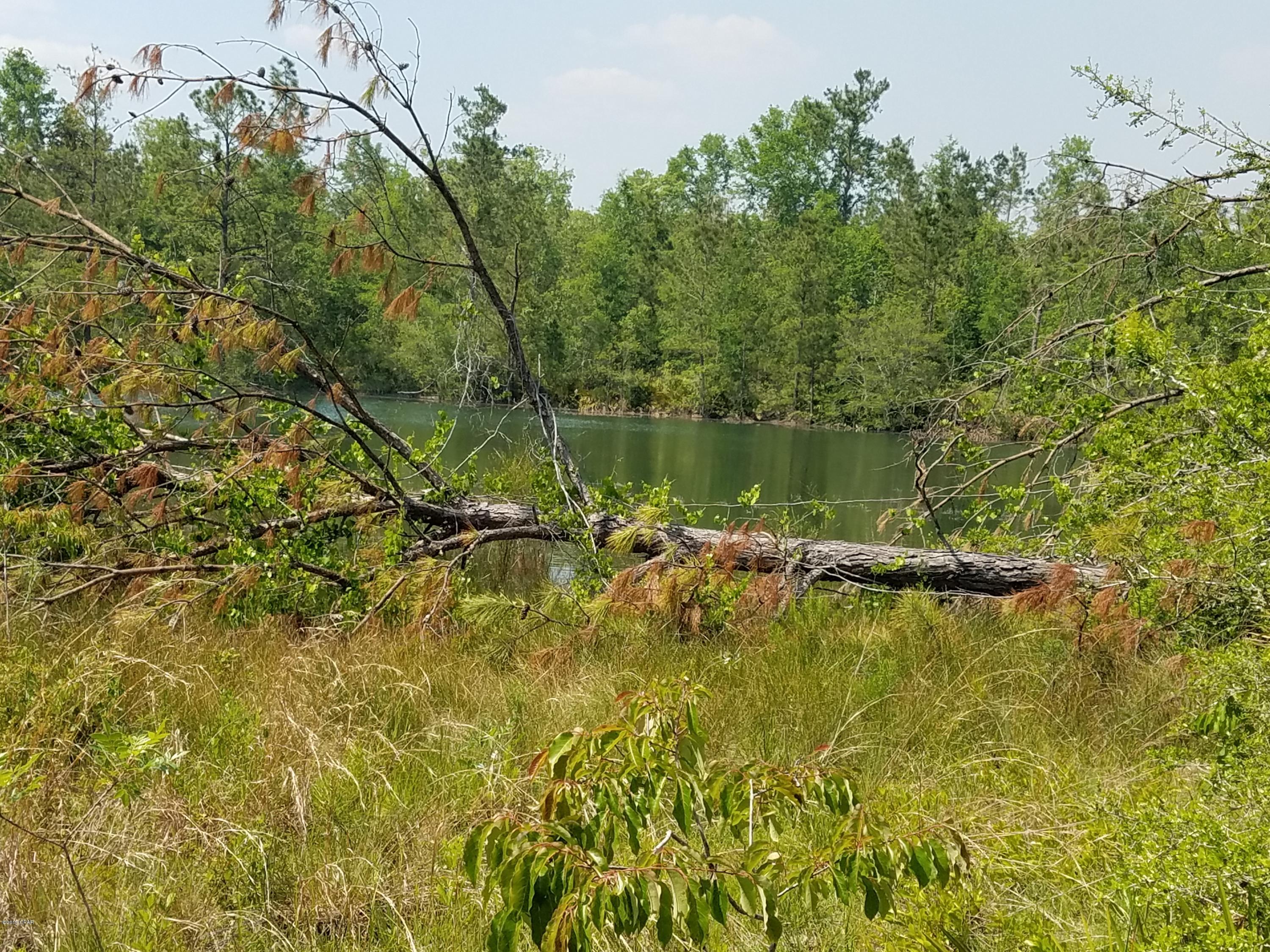 No Named Subdivision - Land