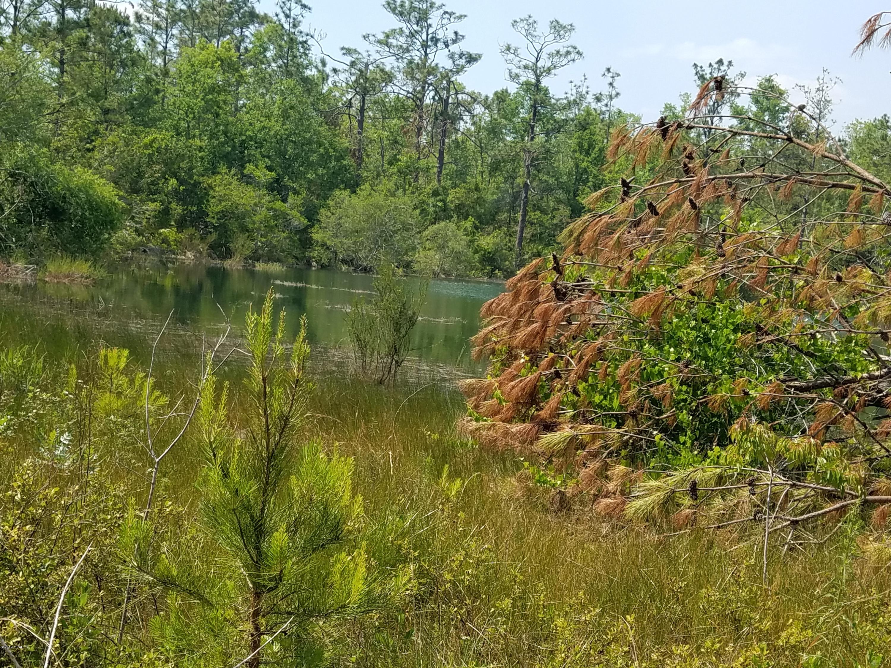 No Named Subdivision - Land