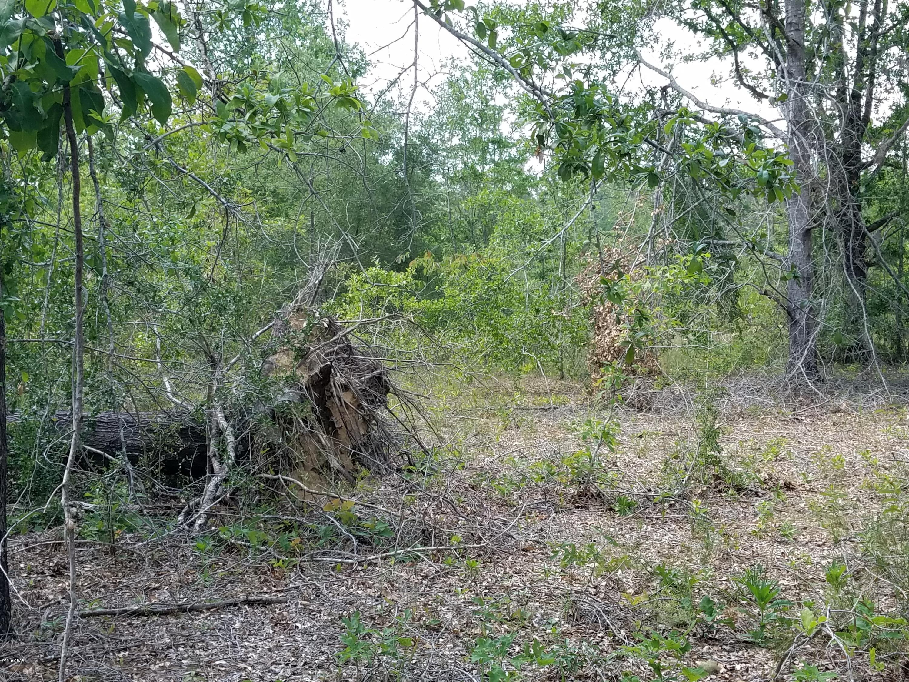 No Named Subdivision - Land