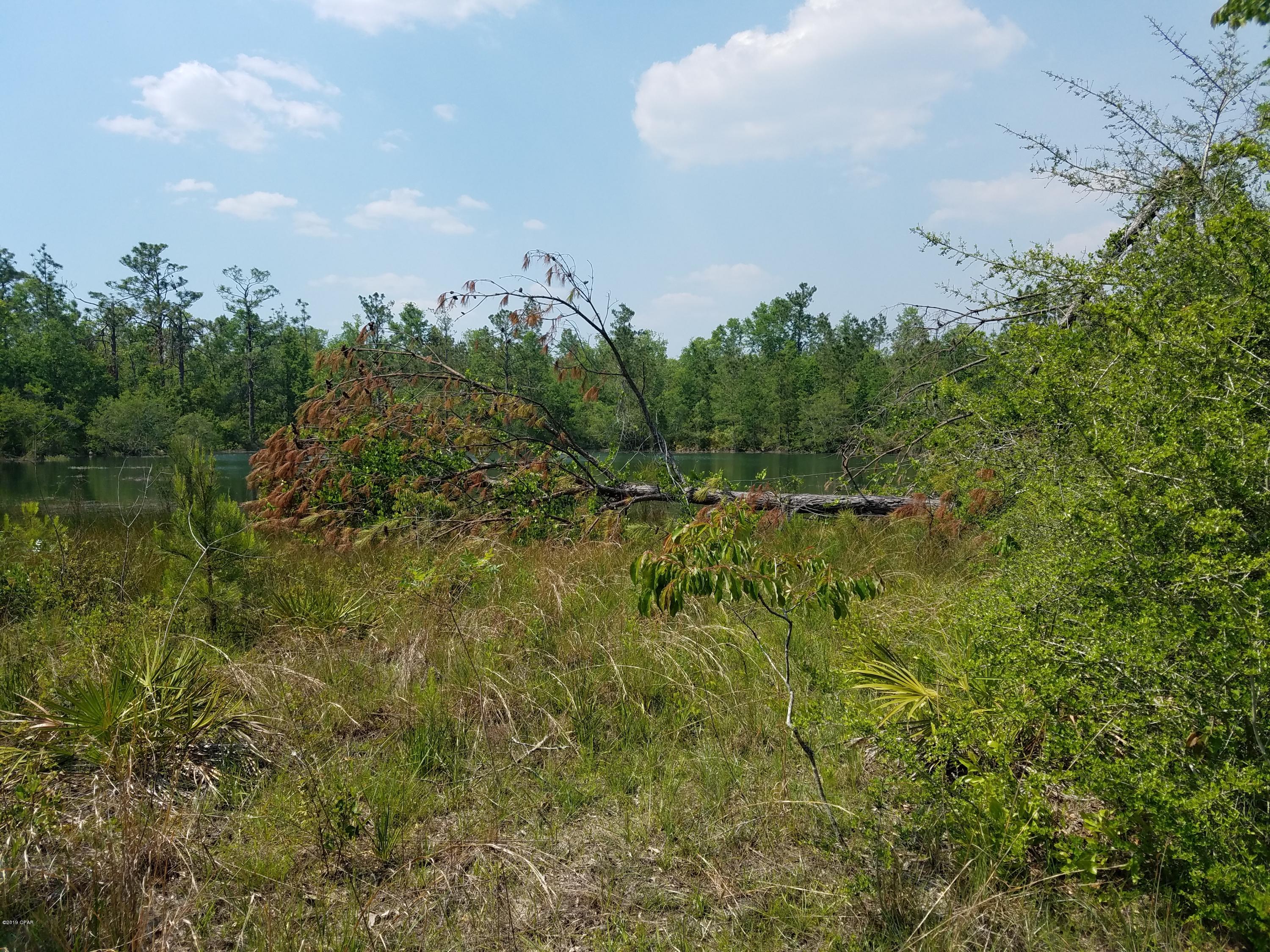 No Named Subdivision - Land