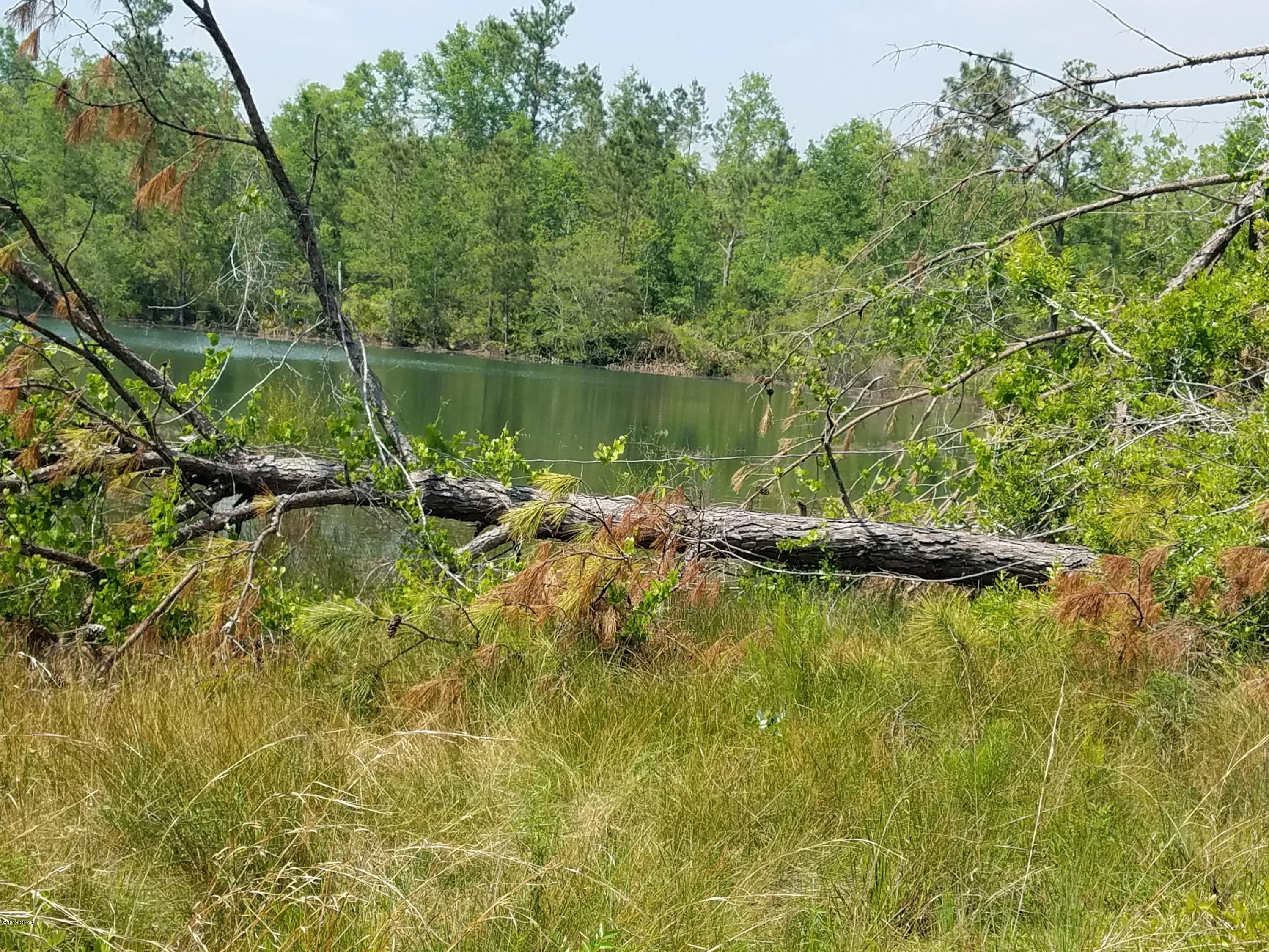 No Named Subdivision - Land