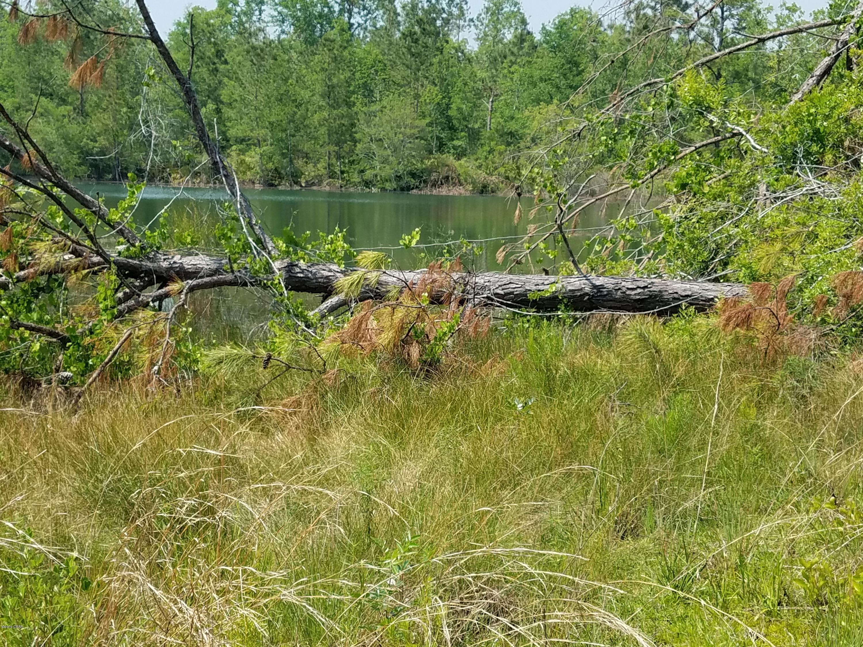 No Named Subdivision - Land