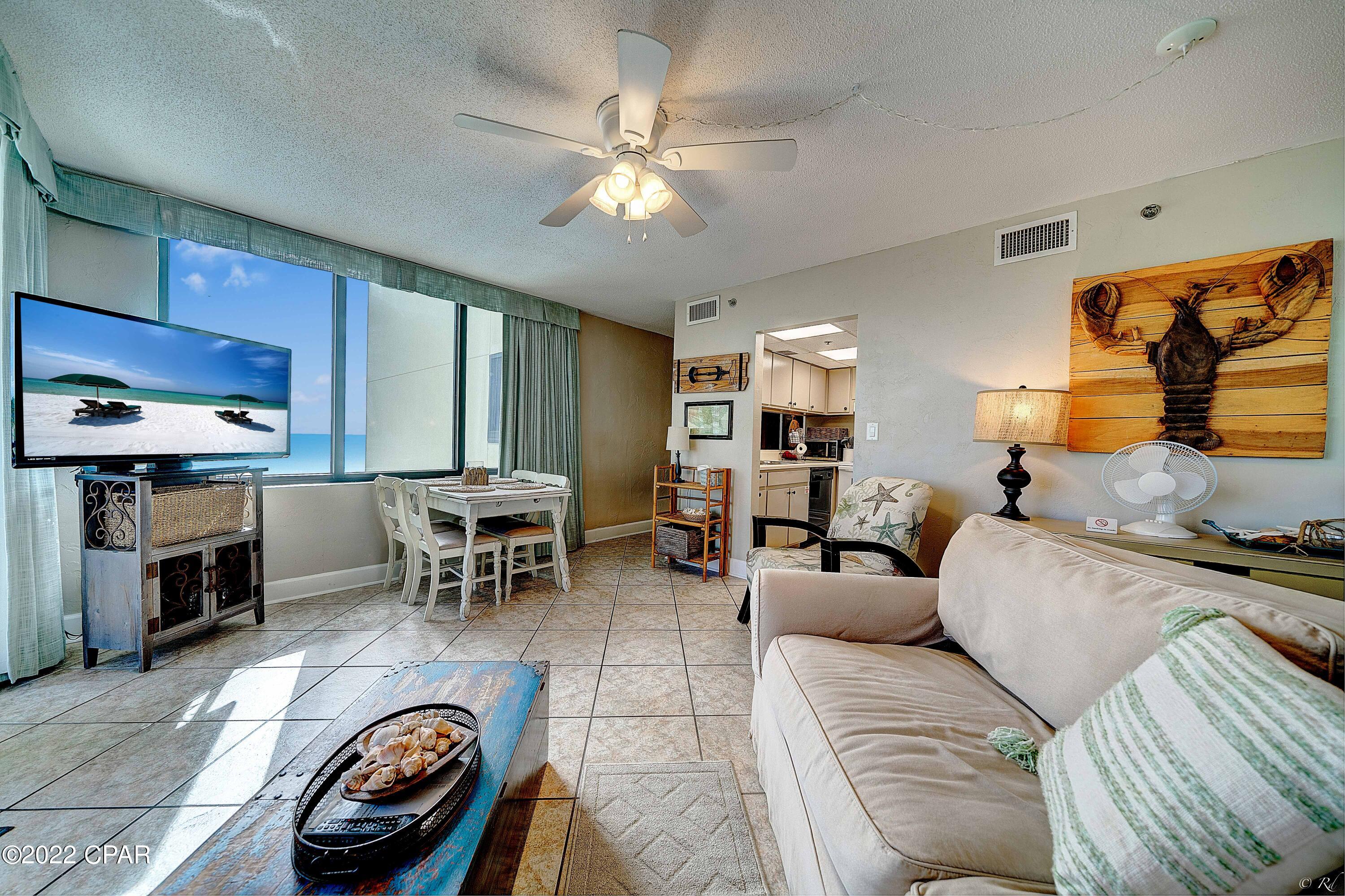 Sunbird Condo - Residential