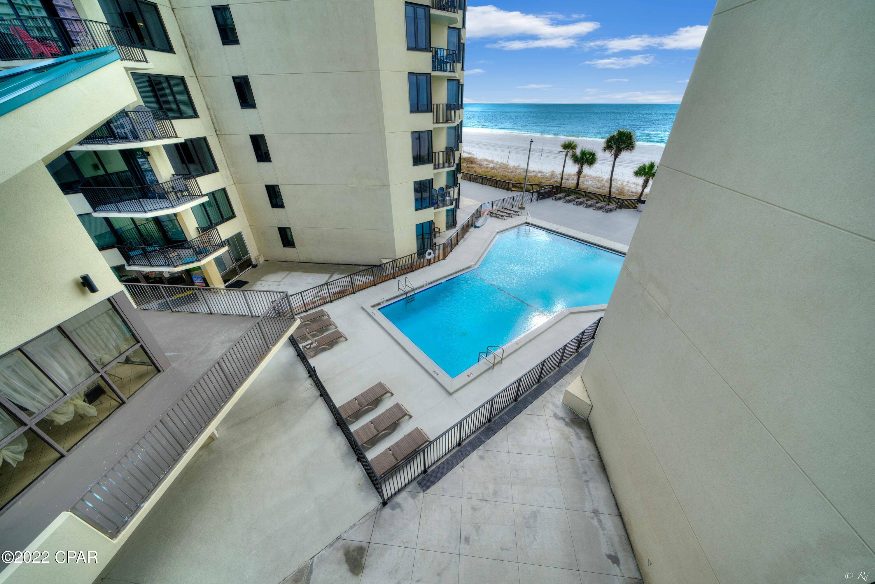 Sunbird Condo - Residential