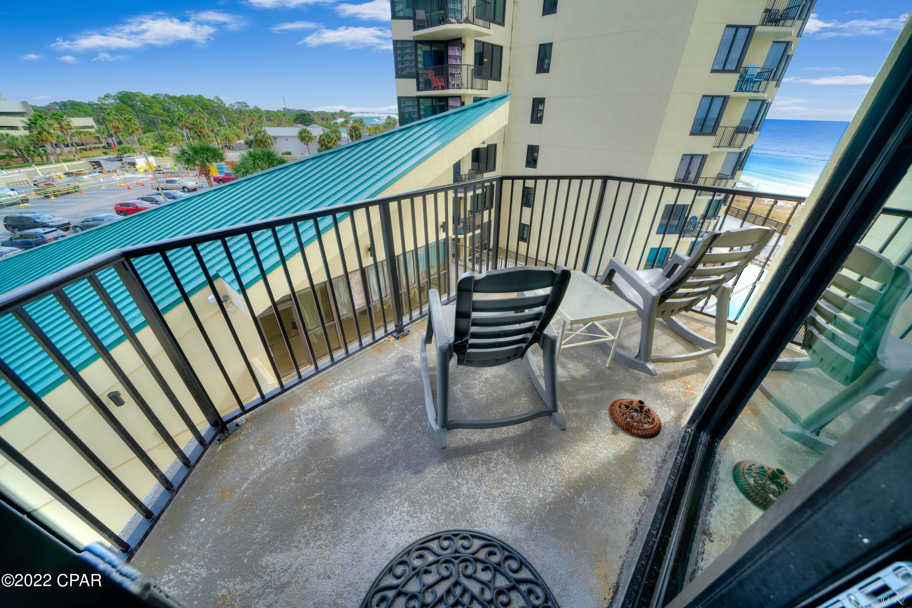 Sunbird Condo - Residential