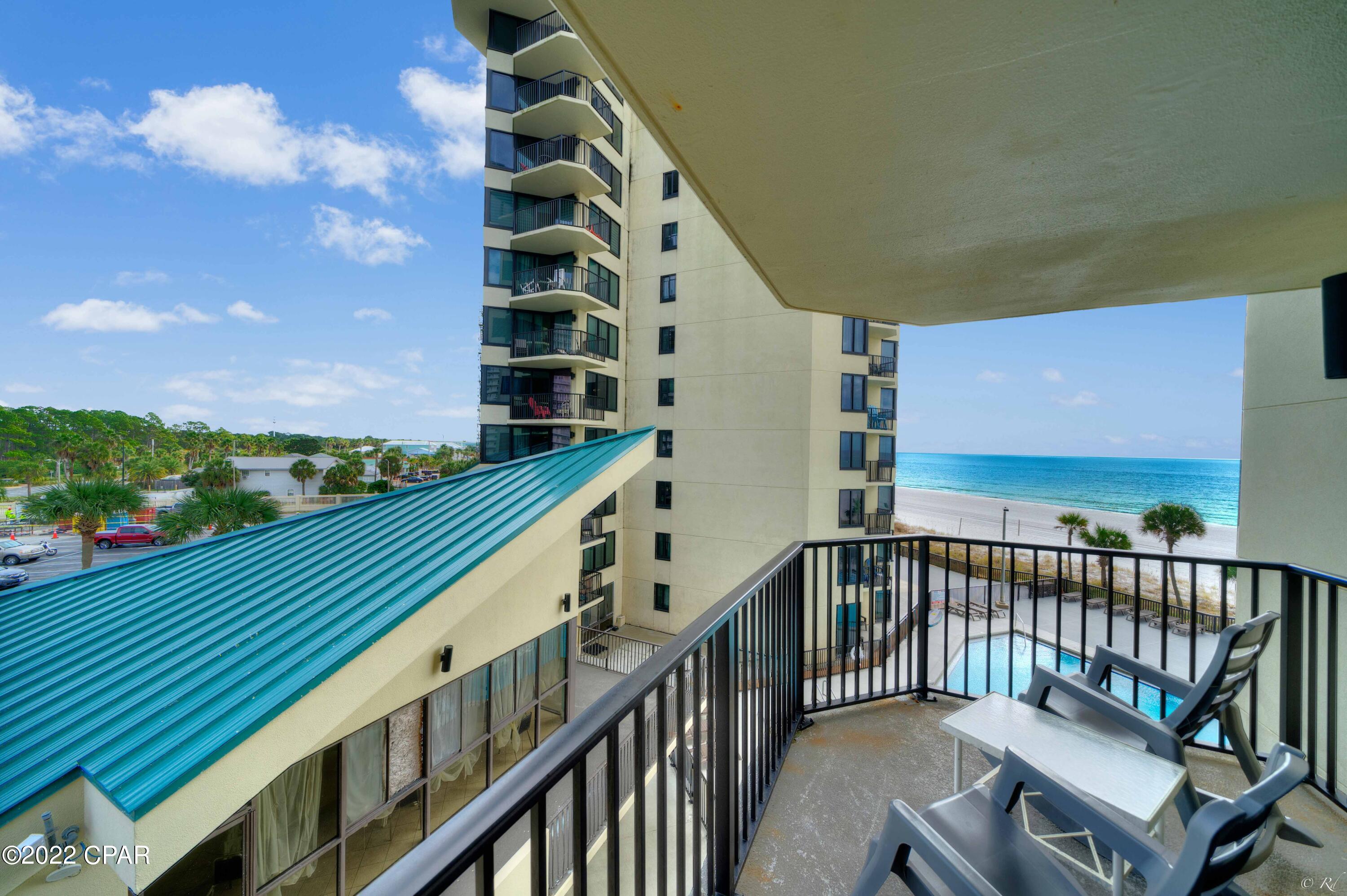 Sunbird Condo - Residential