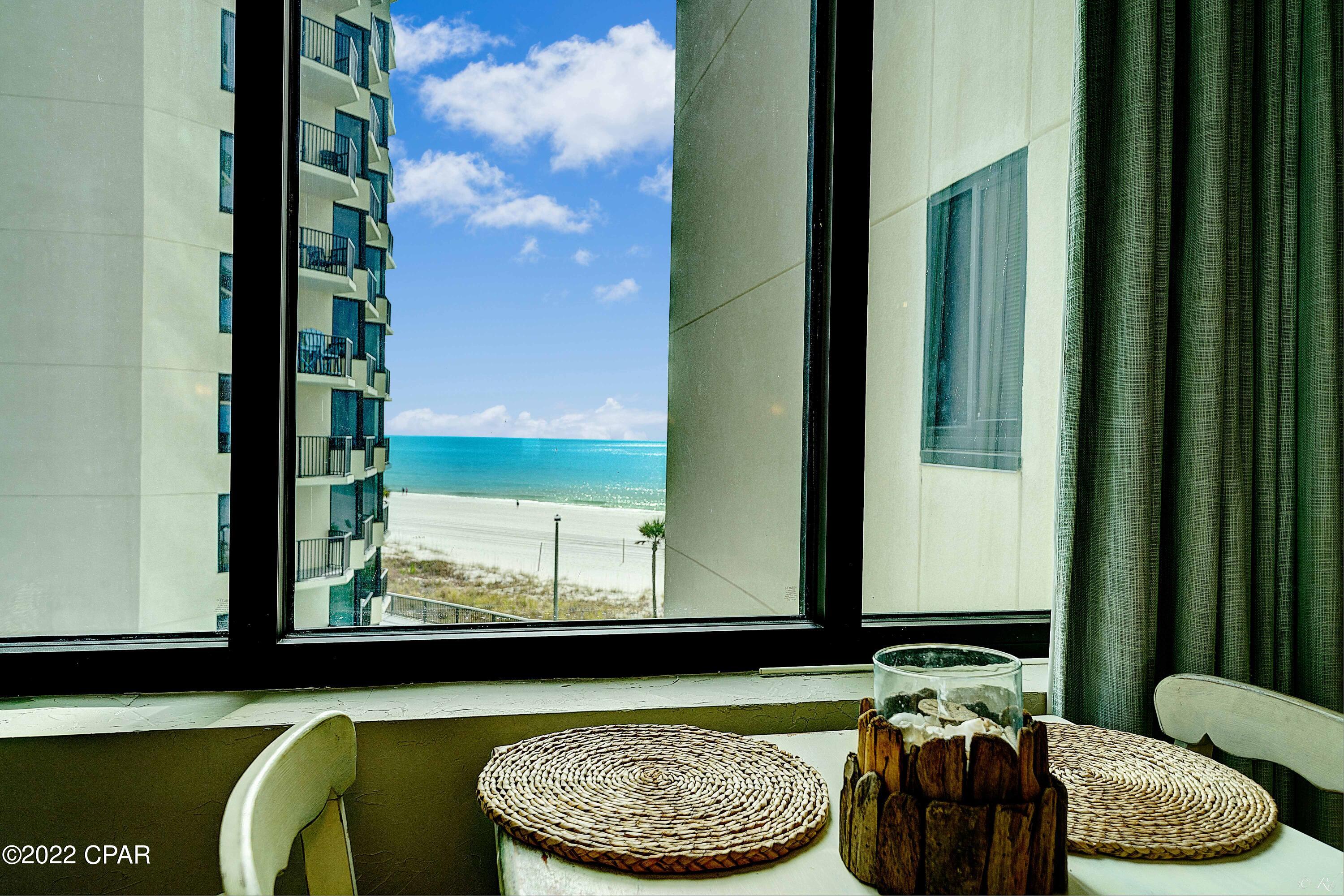 Sunbird Condo - Residential