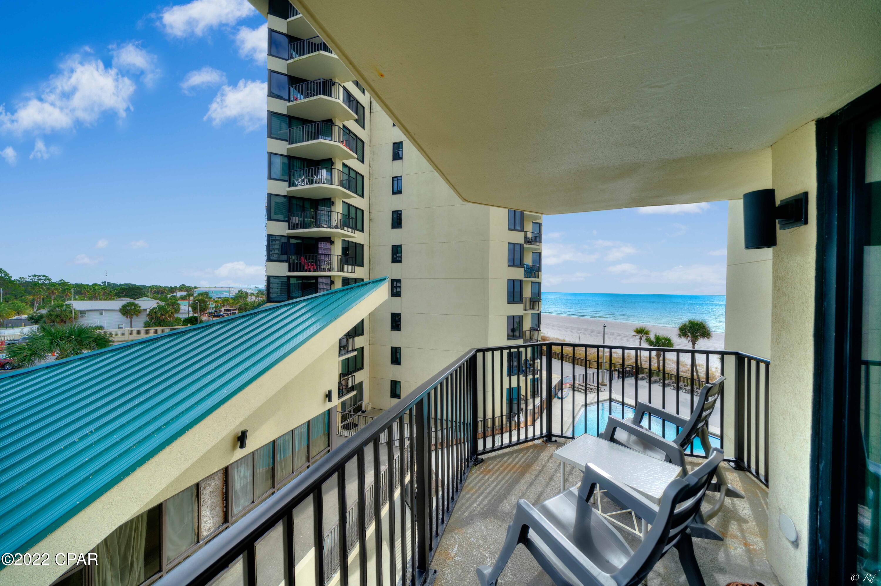 Sunbird Condo - Residential