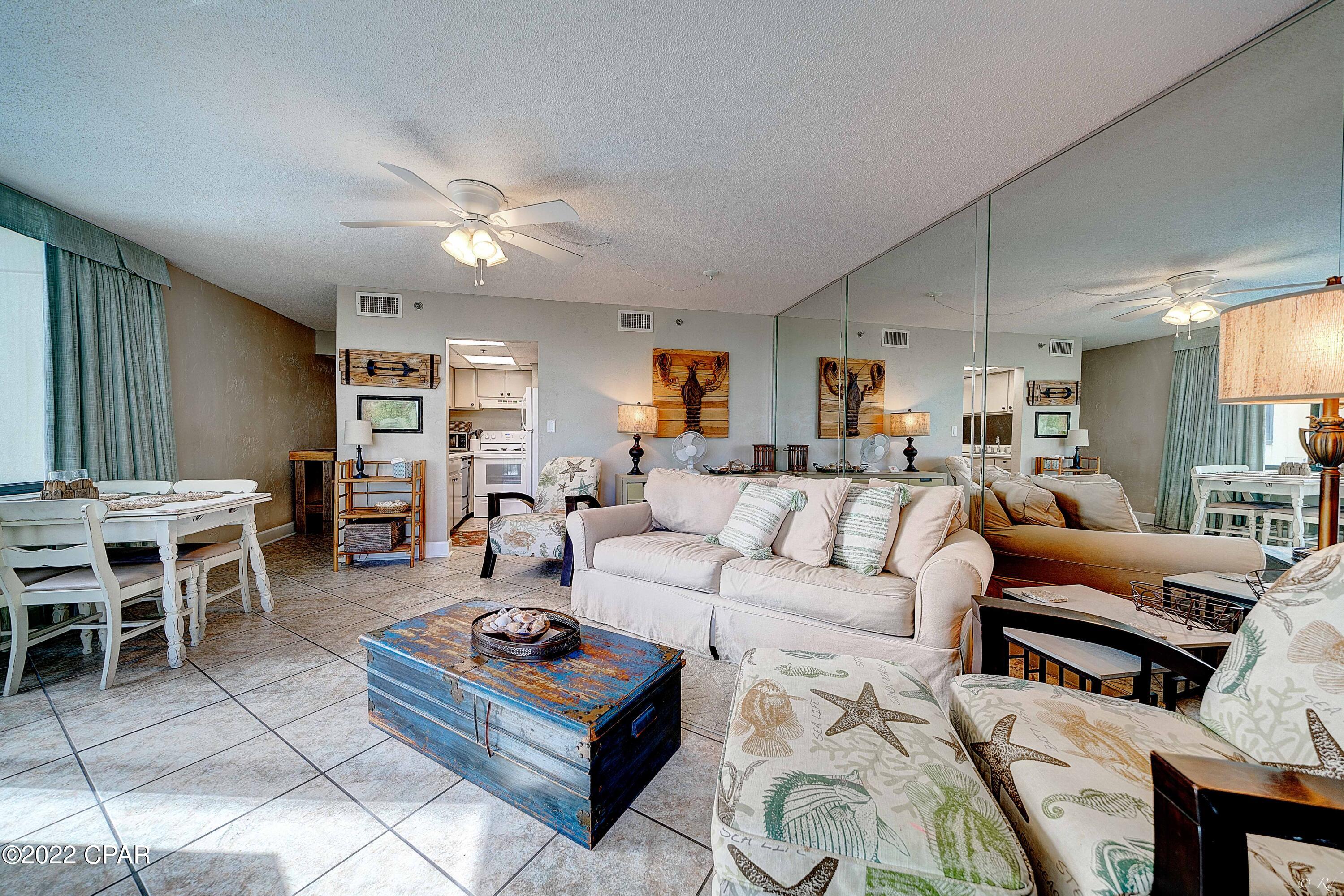 Sunbird Condo - Residential