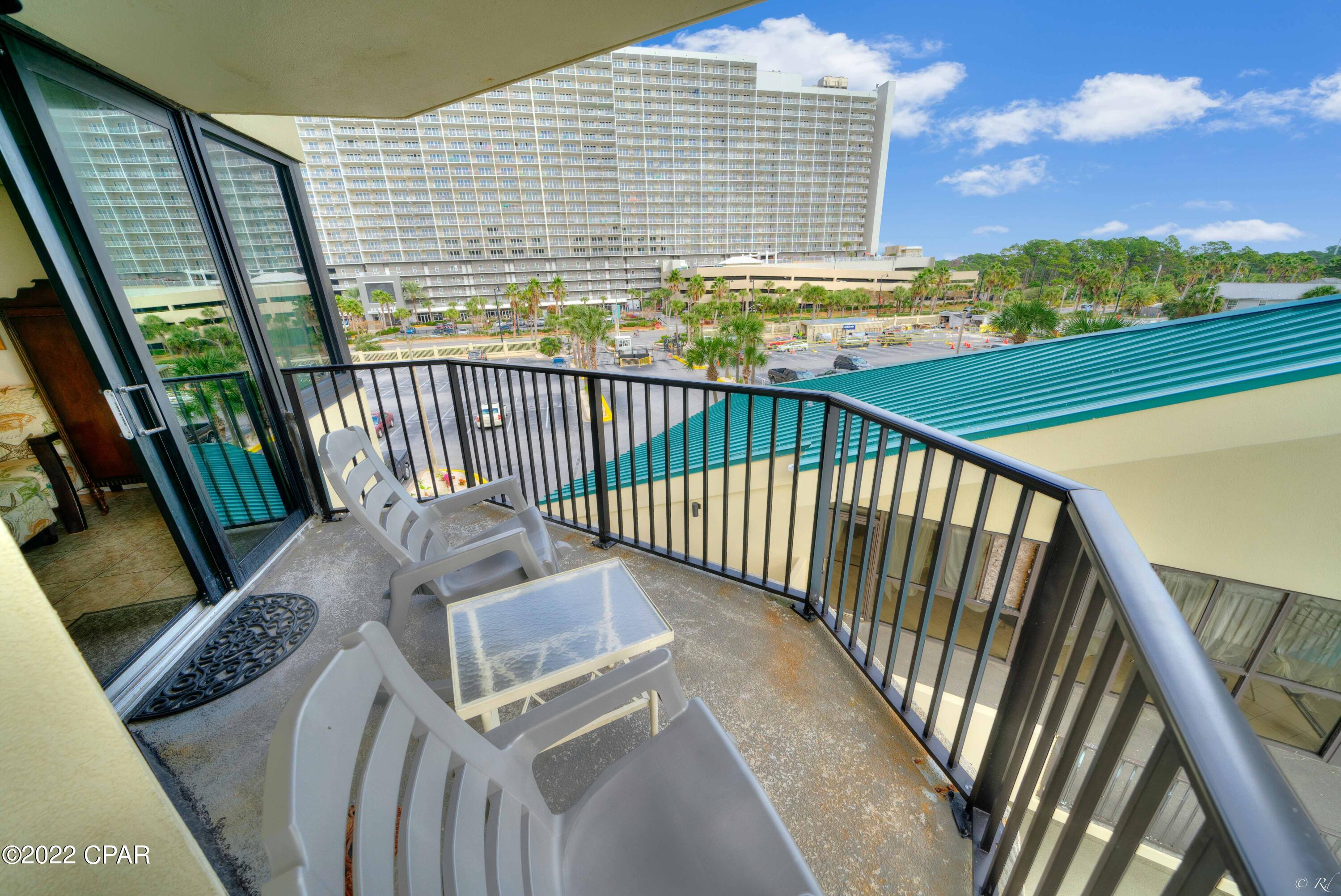 Sunbird Condo - Residential