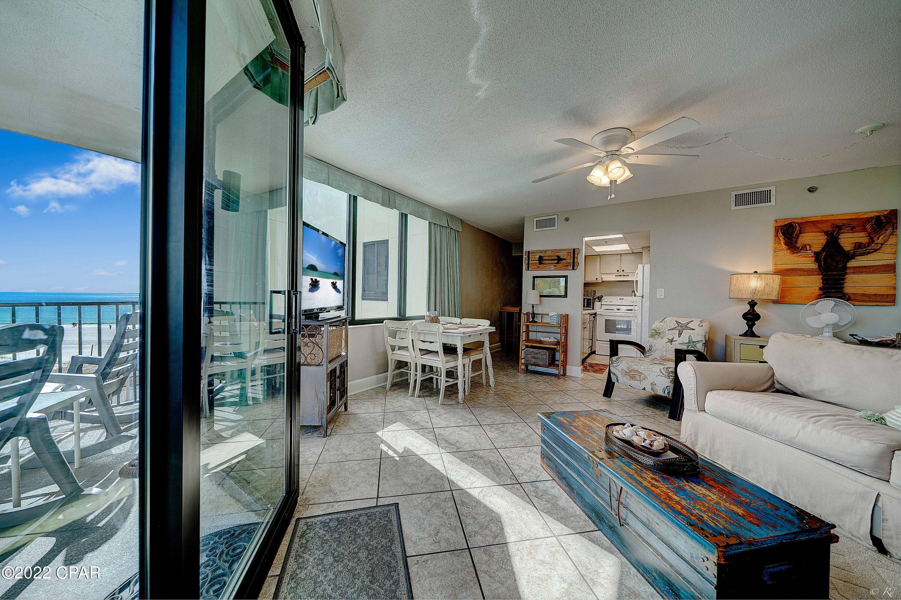 Sunbird Condo - Residential