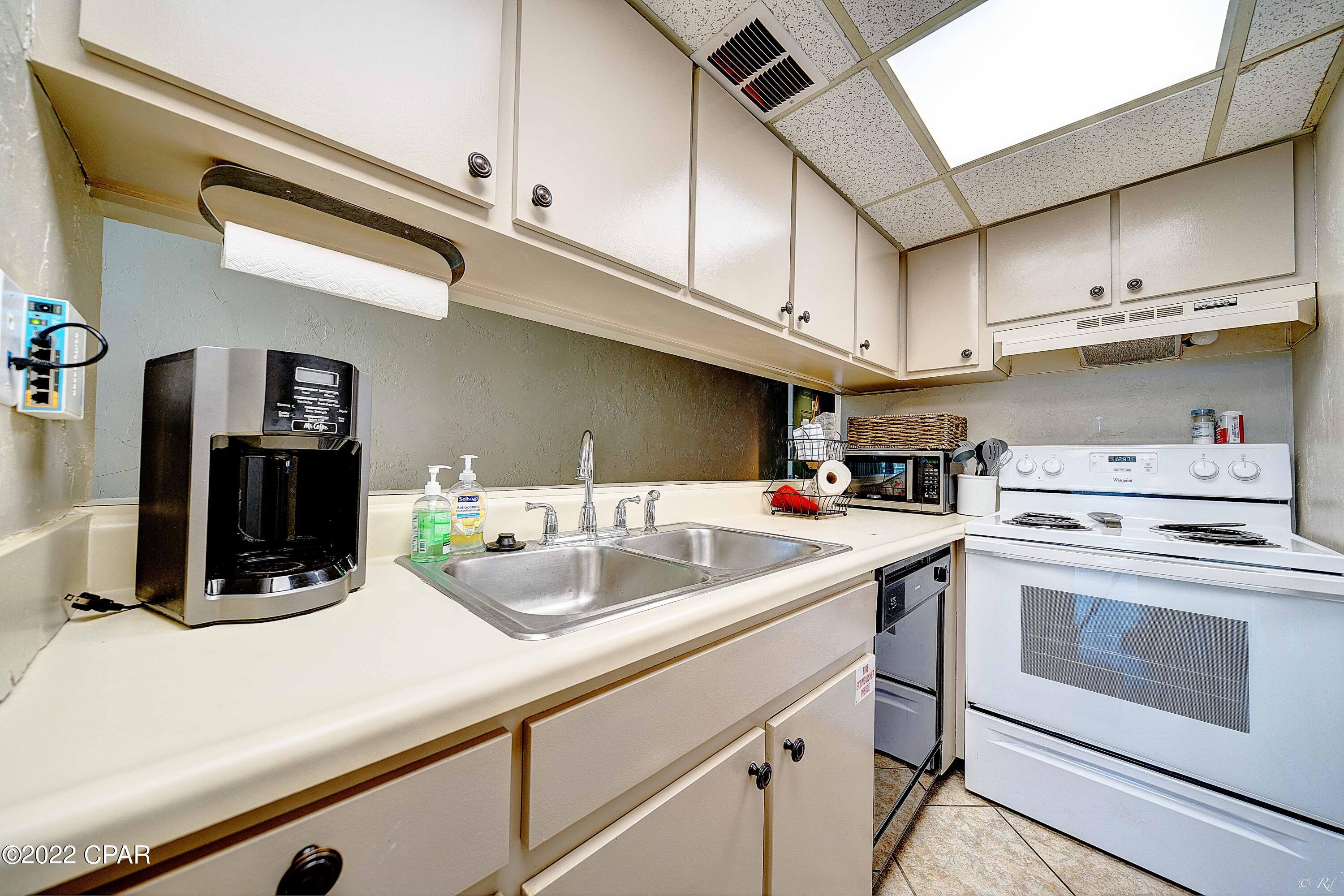 Sunbird Condo - Residential