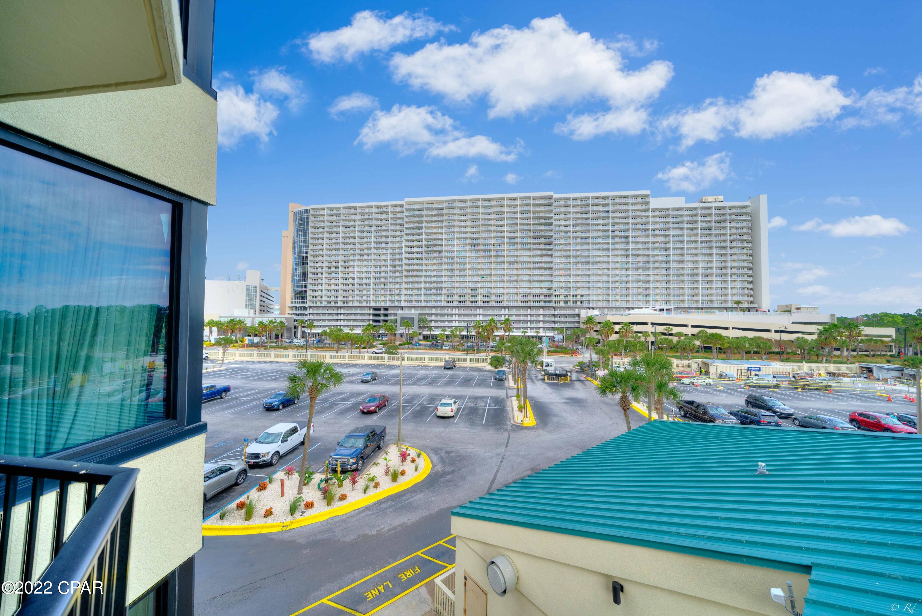 Sunbird Condo - Residential