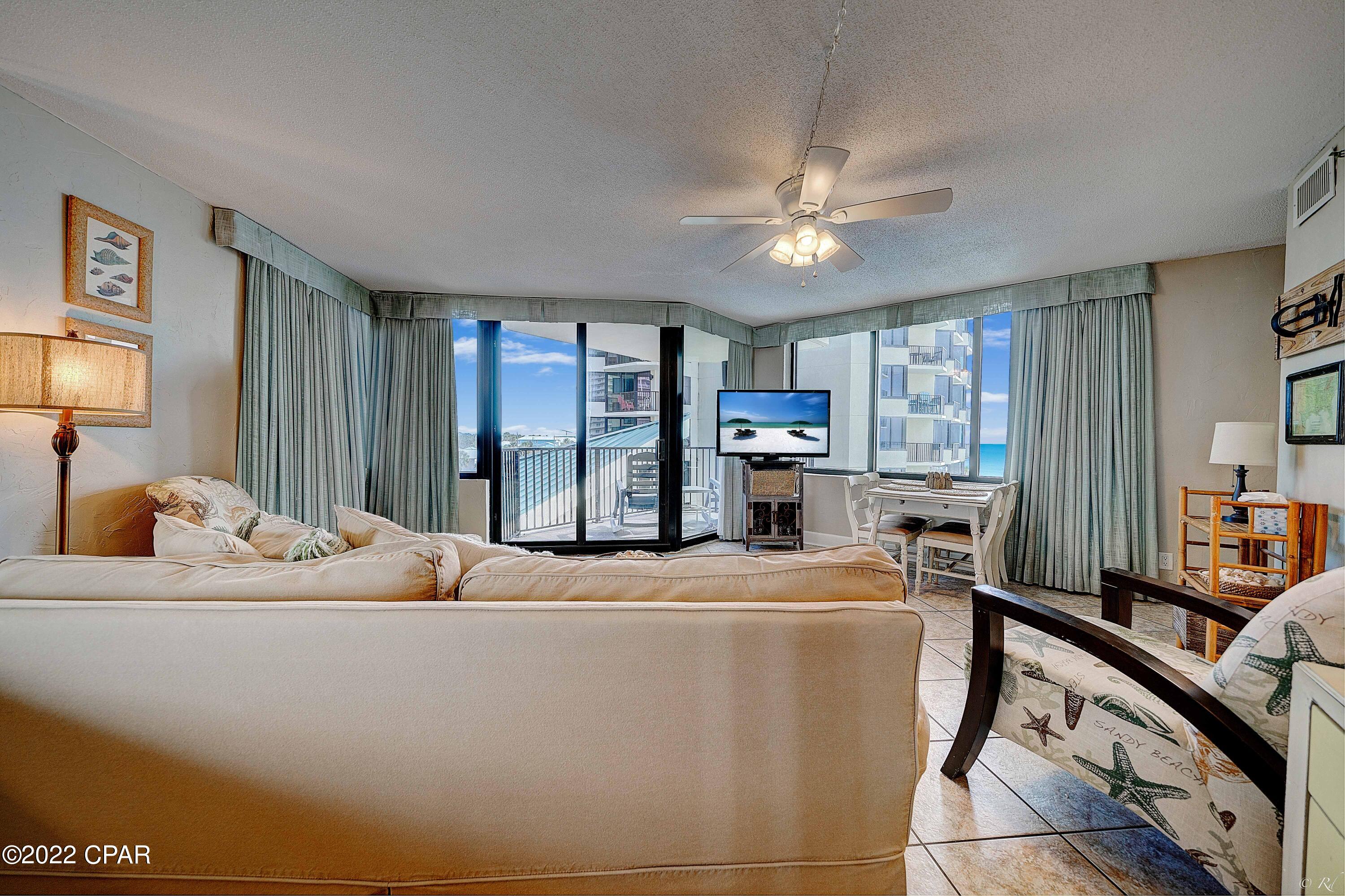 Sunbird Condo - Residential