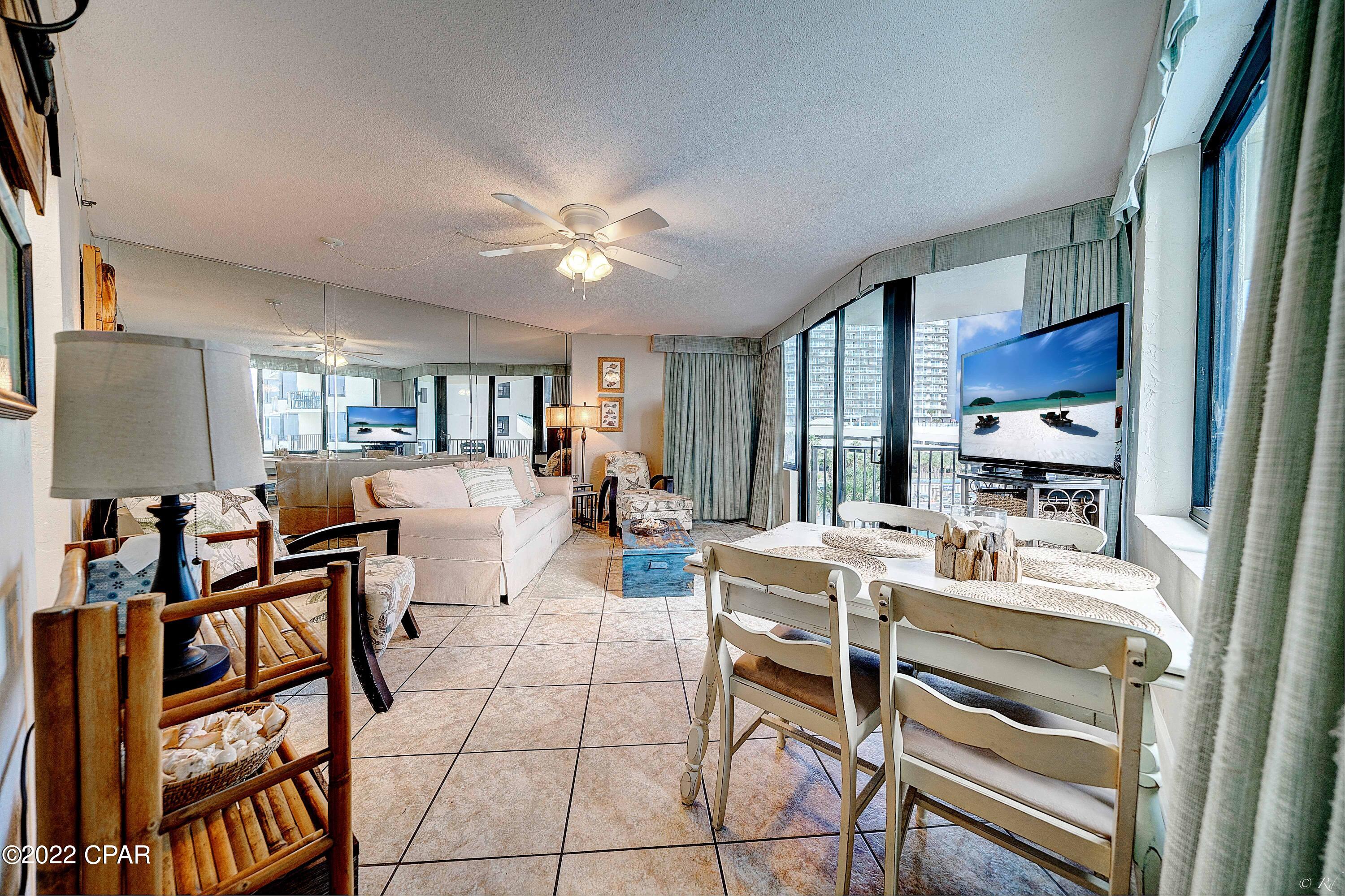 Sunbird Condo - Residential