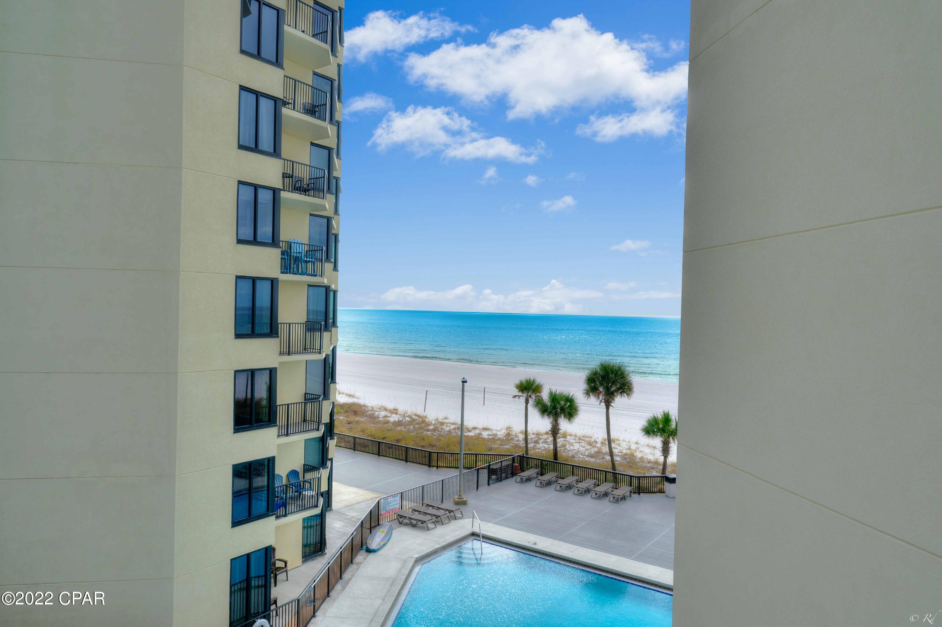 Sunbird Condo - Residential