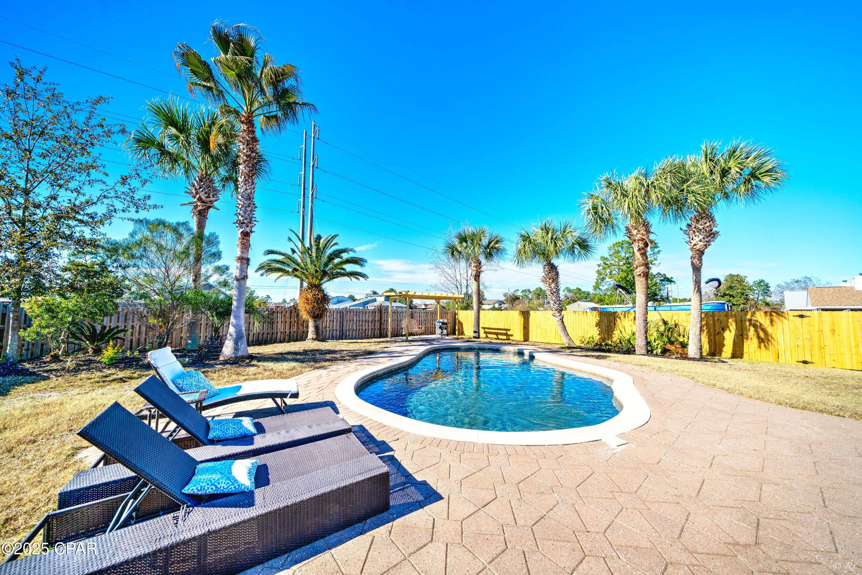 [No Recorded Subdiv] - Residential Lease