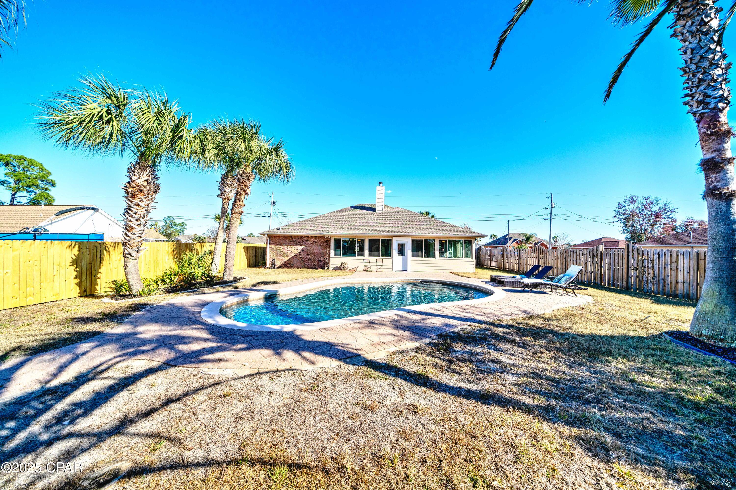 [No Recorded Subdiv] - Residential Lease