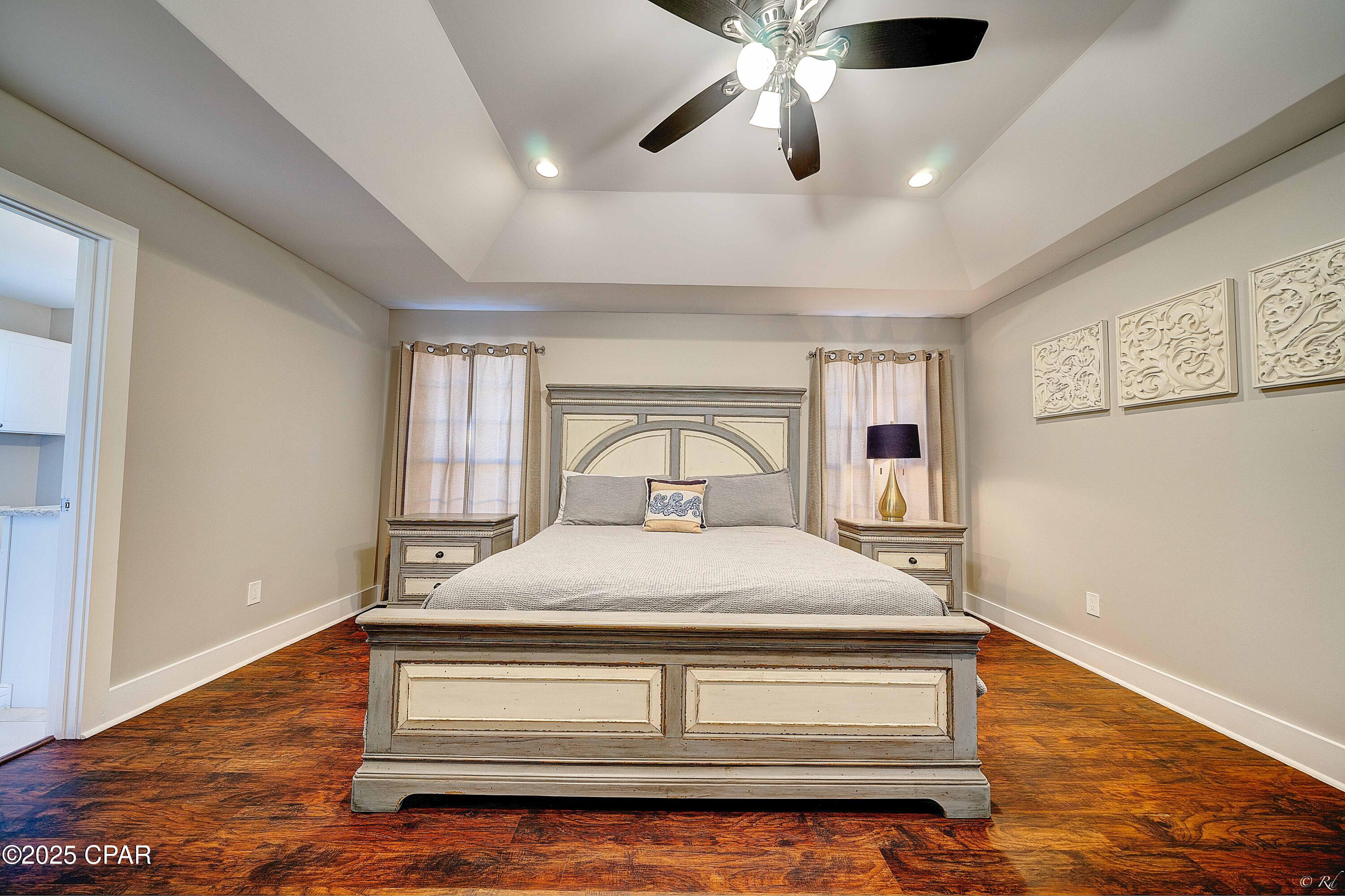 [No Recorded Subdiv] - Residential Lease