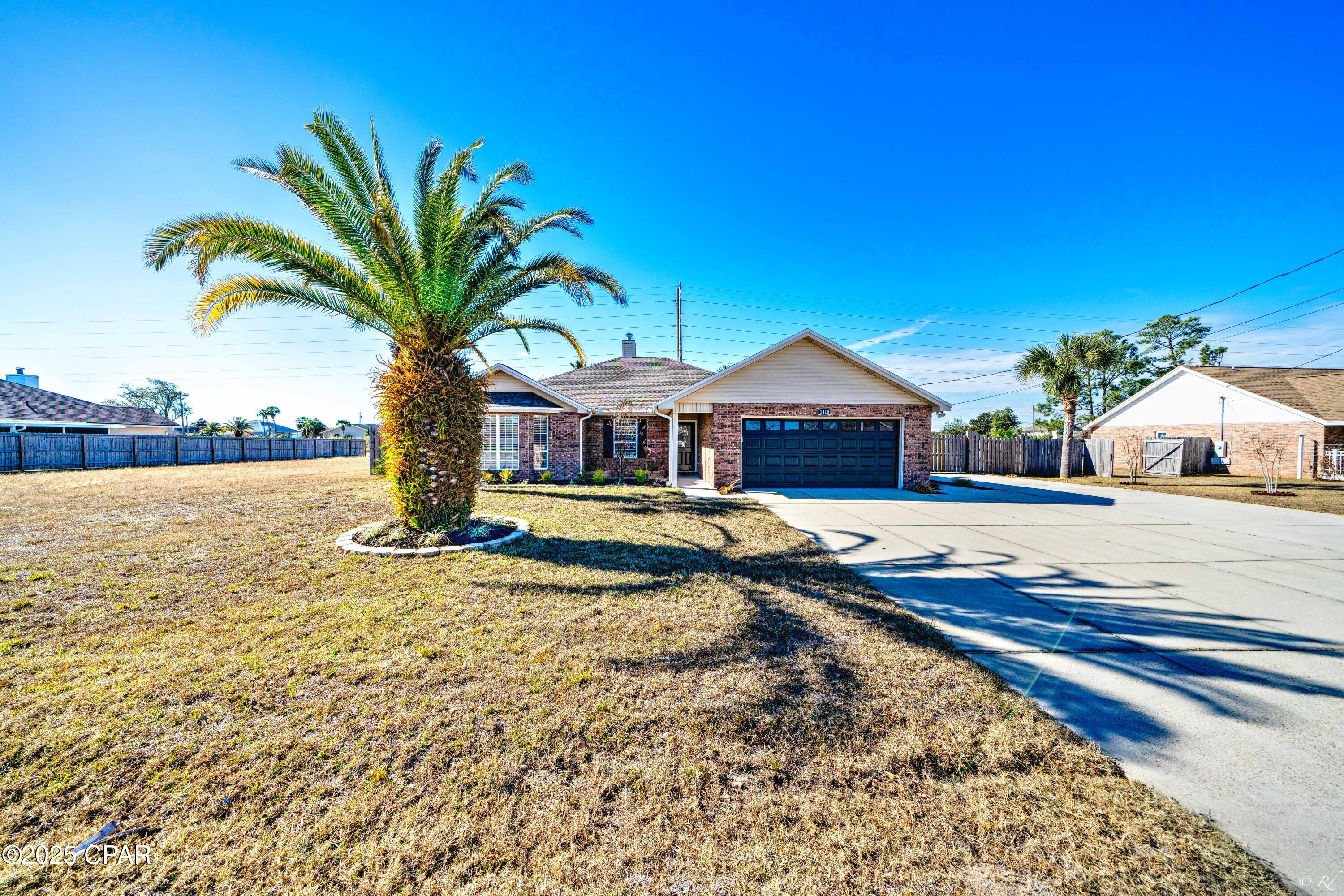 [No Recorded Subdiv] - Residential Lease