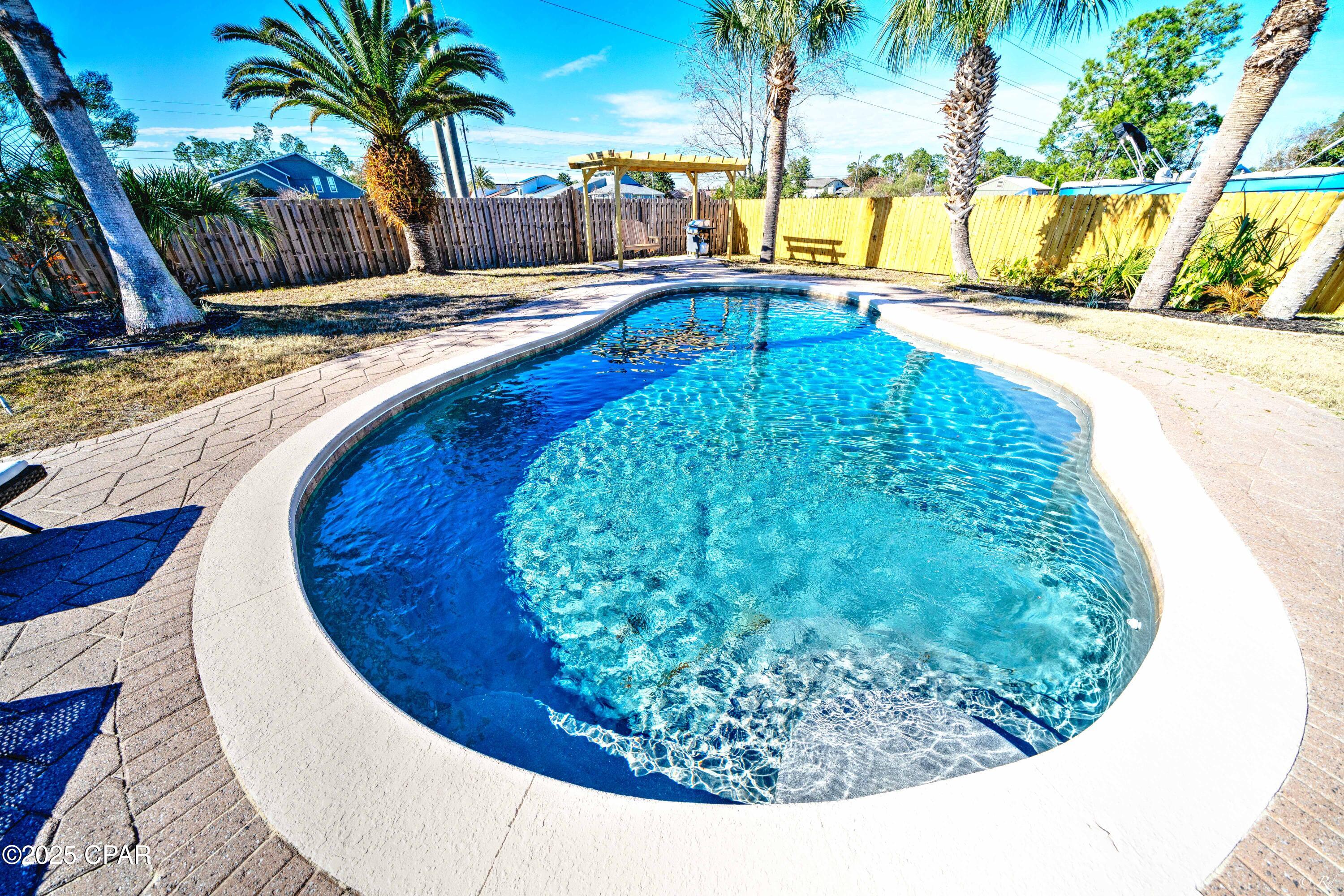 [No Recorded Subdiv] - Residential Lease