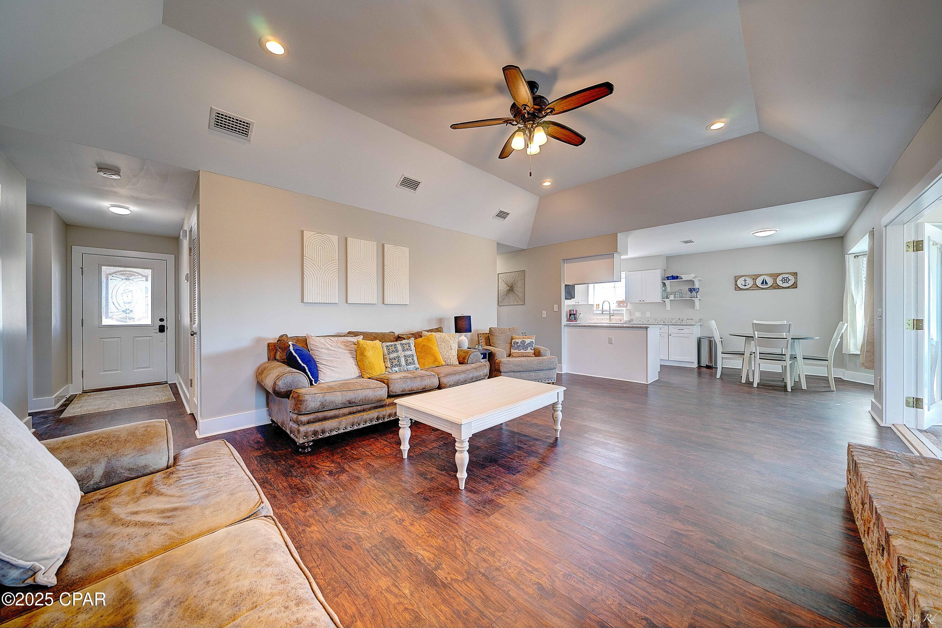 [No Recorded Subdiv] - Residential Lease