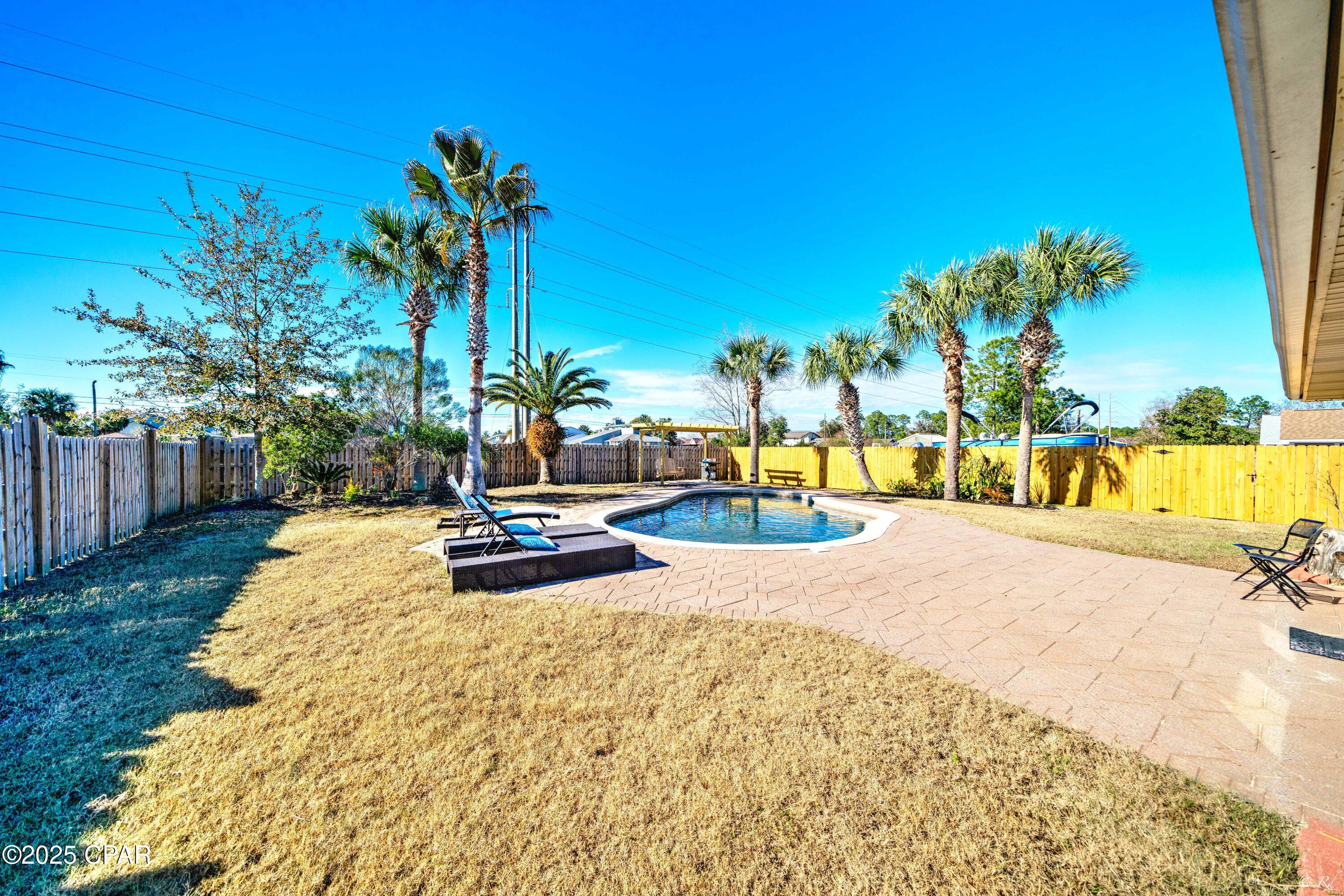 [No Recorded Subdiv] - Residential Lease