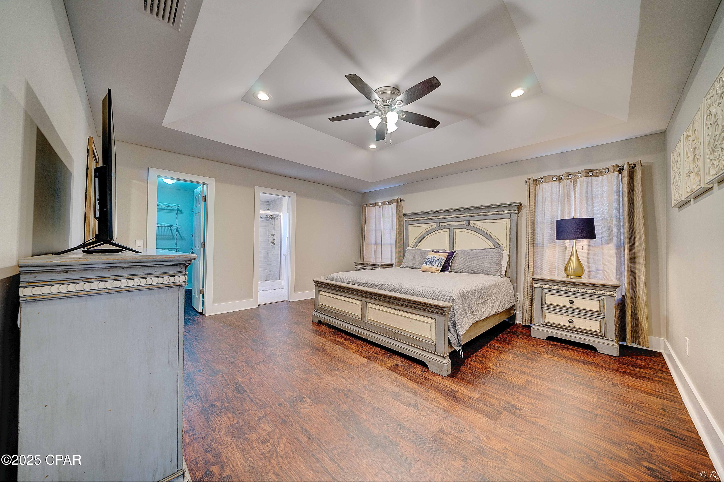 [No Recorded Subdiv] - Residential Lease