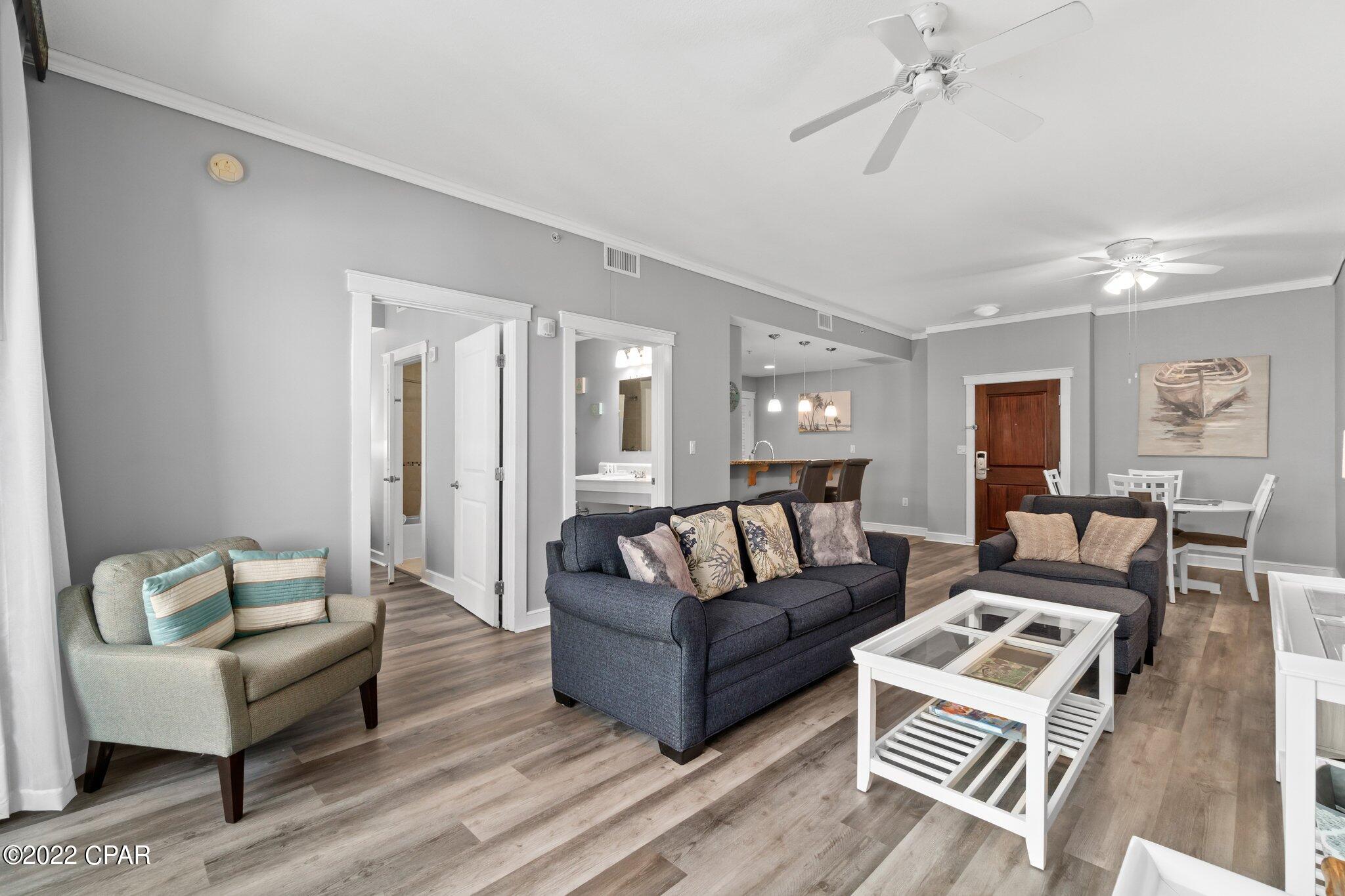 Origin At Seahaven - Residential