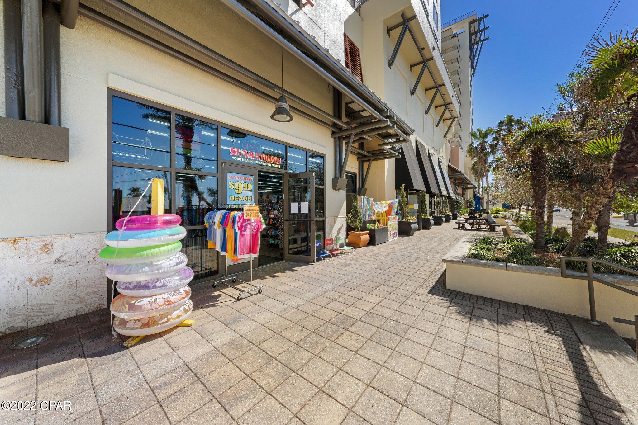 Origin At Seahaven - Residential