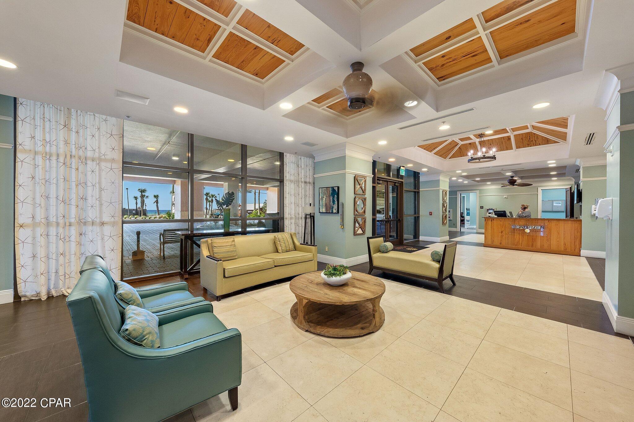 Origin At Seahaven - Residential