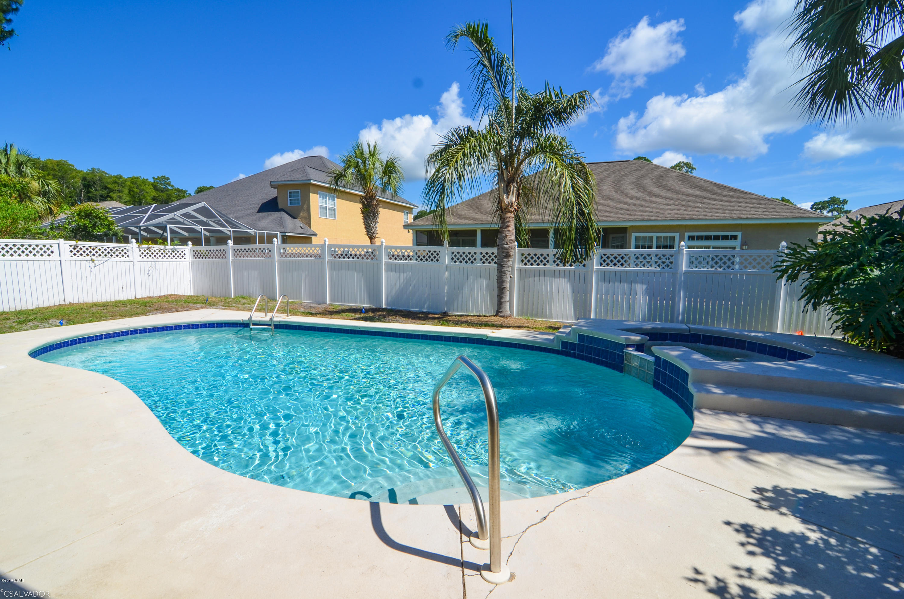 Palm Bay Unit 5 - Residential